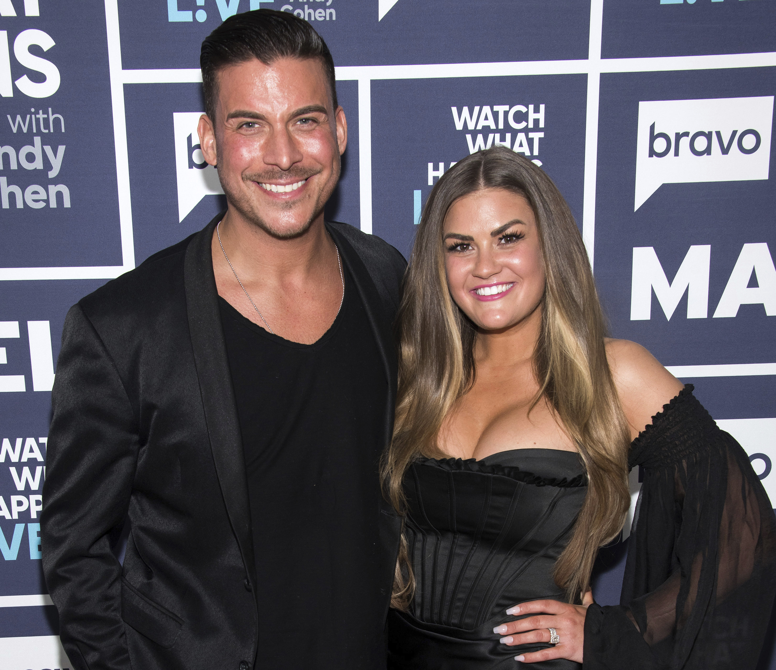 'Vanderpump Rules' split: Brittany Cartwright files for divorce from Jax Taylor