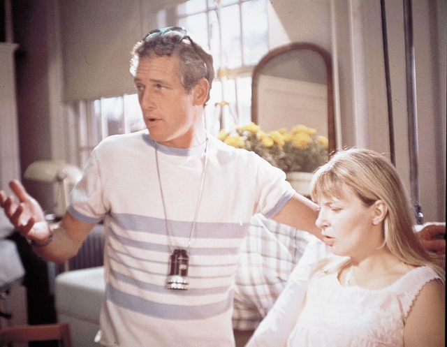 Ethan Hawke explains why Paul Newman, Joanne Woodward worked - Vimarsana News