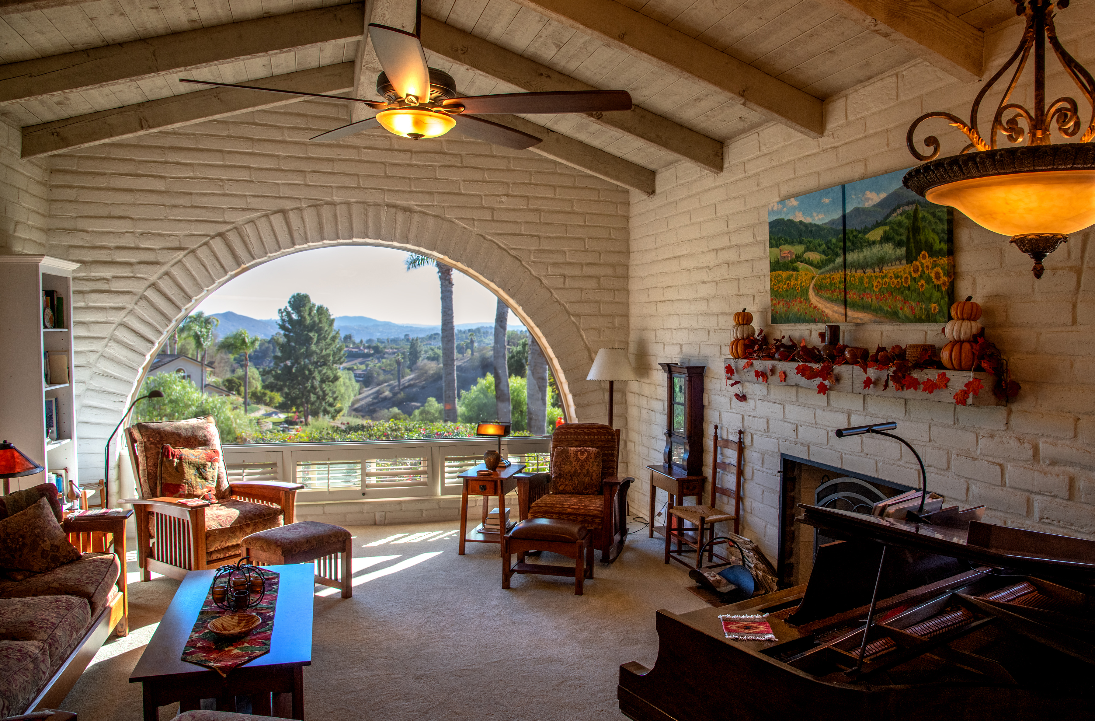 Living close to the earth: Adobe Home Tour returns March 26 - Vimarsana News