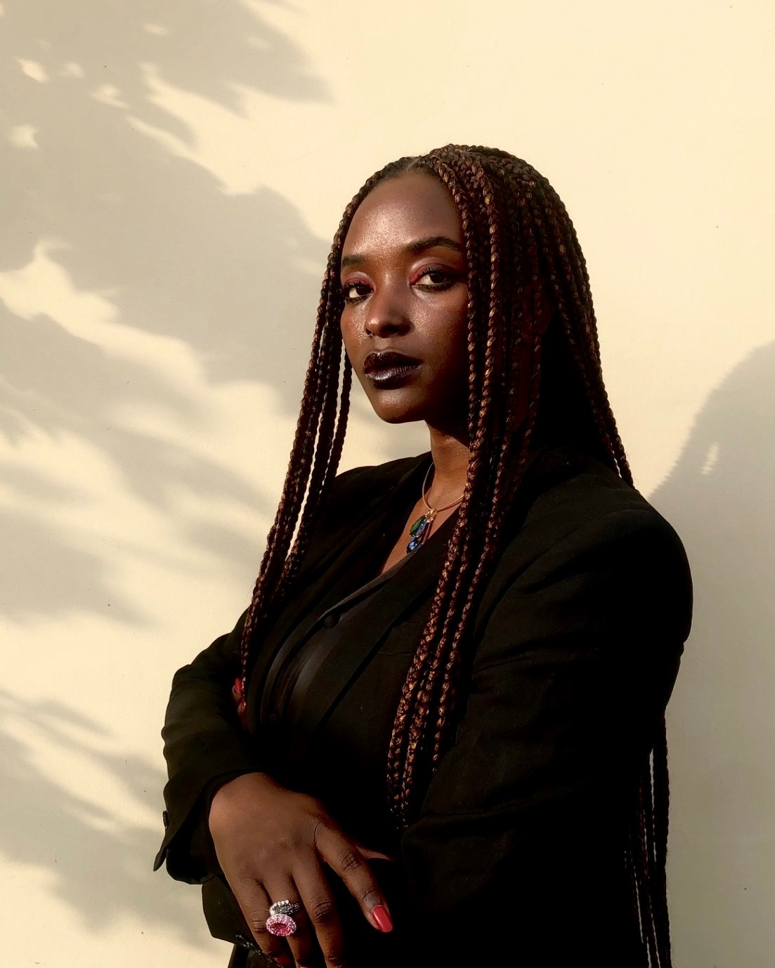 Review: Eloghosa Osunde's Nigerian debut novel 'Vagabonds!' - Vimarsana News