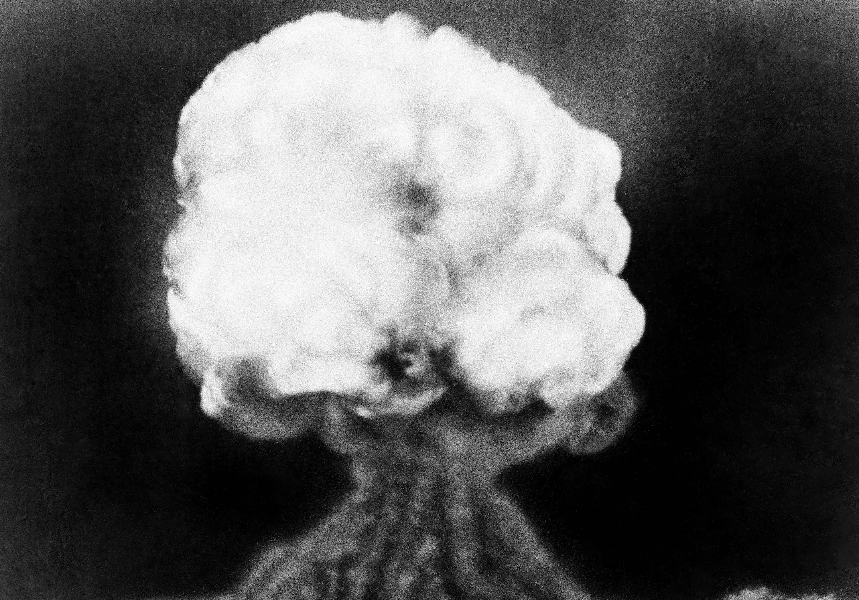 Column: We can't compartmentalize away our apocalyptic future - Vimarsana News