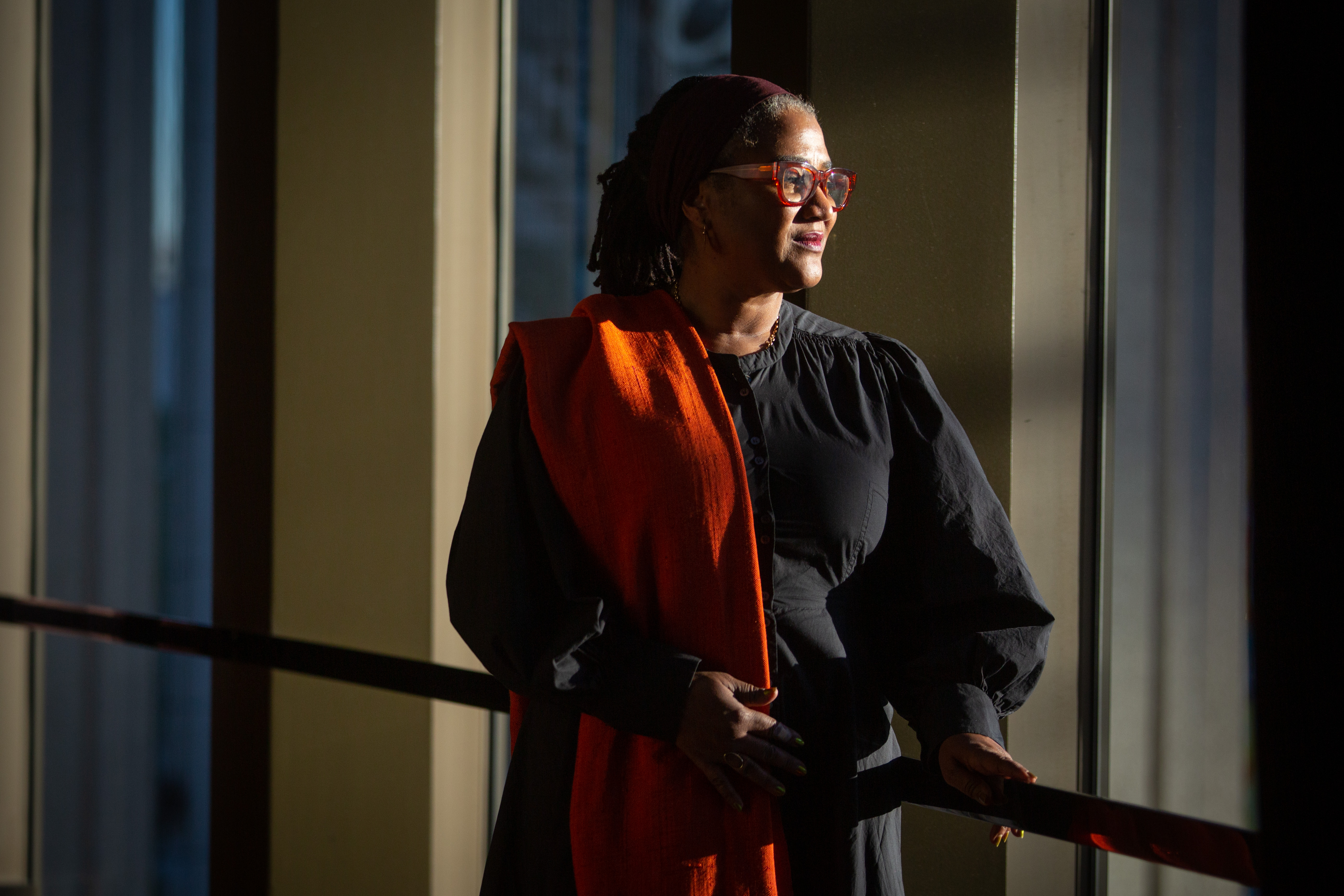 Playwright Lynn Nottage on art about controversial figures - Vimarsana News