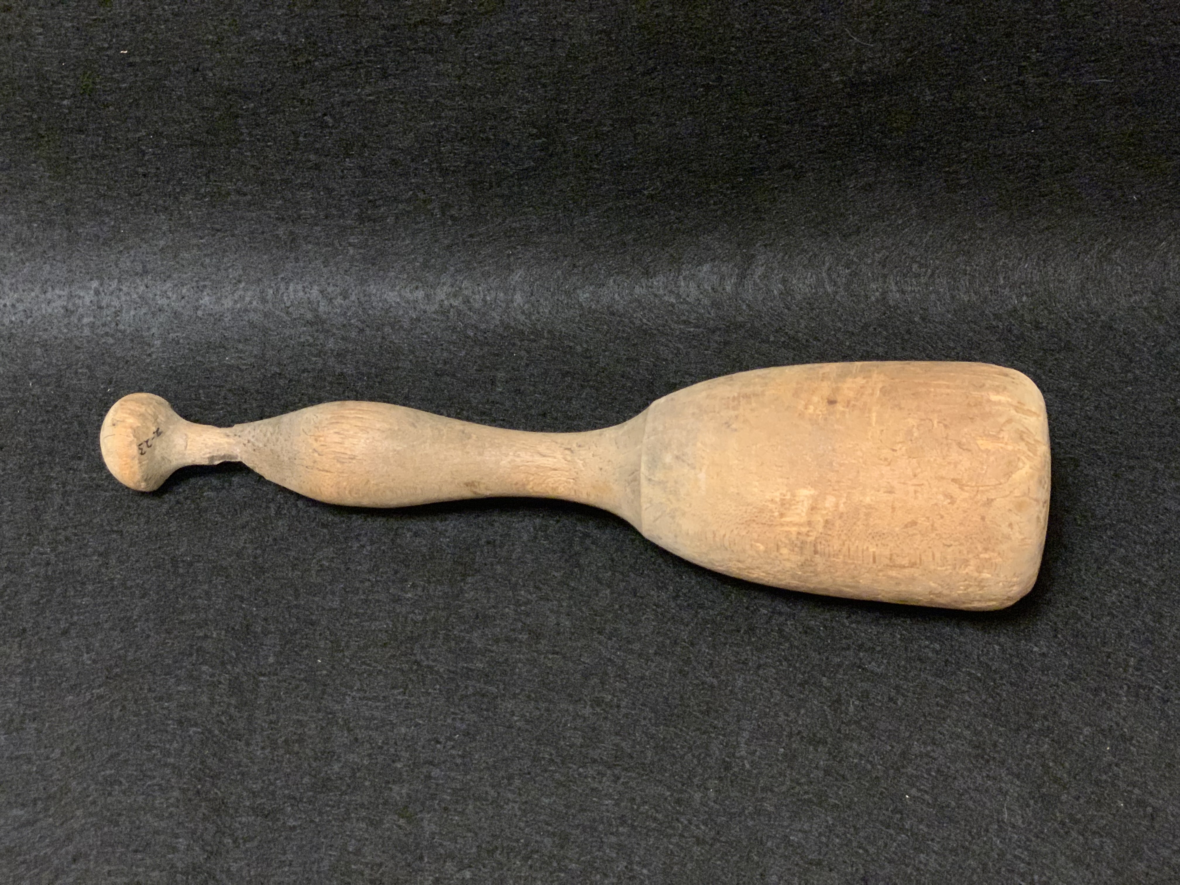 Joan Didion used a potato masher as literary device. We found it - Vimarsana News