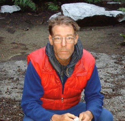 Sci-fi novelist Kim Stanley Robinson talks 'The High Sierra' - Vimarsana News