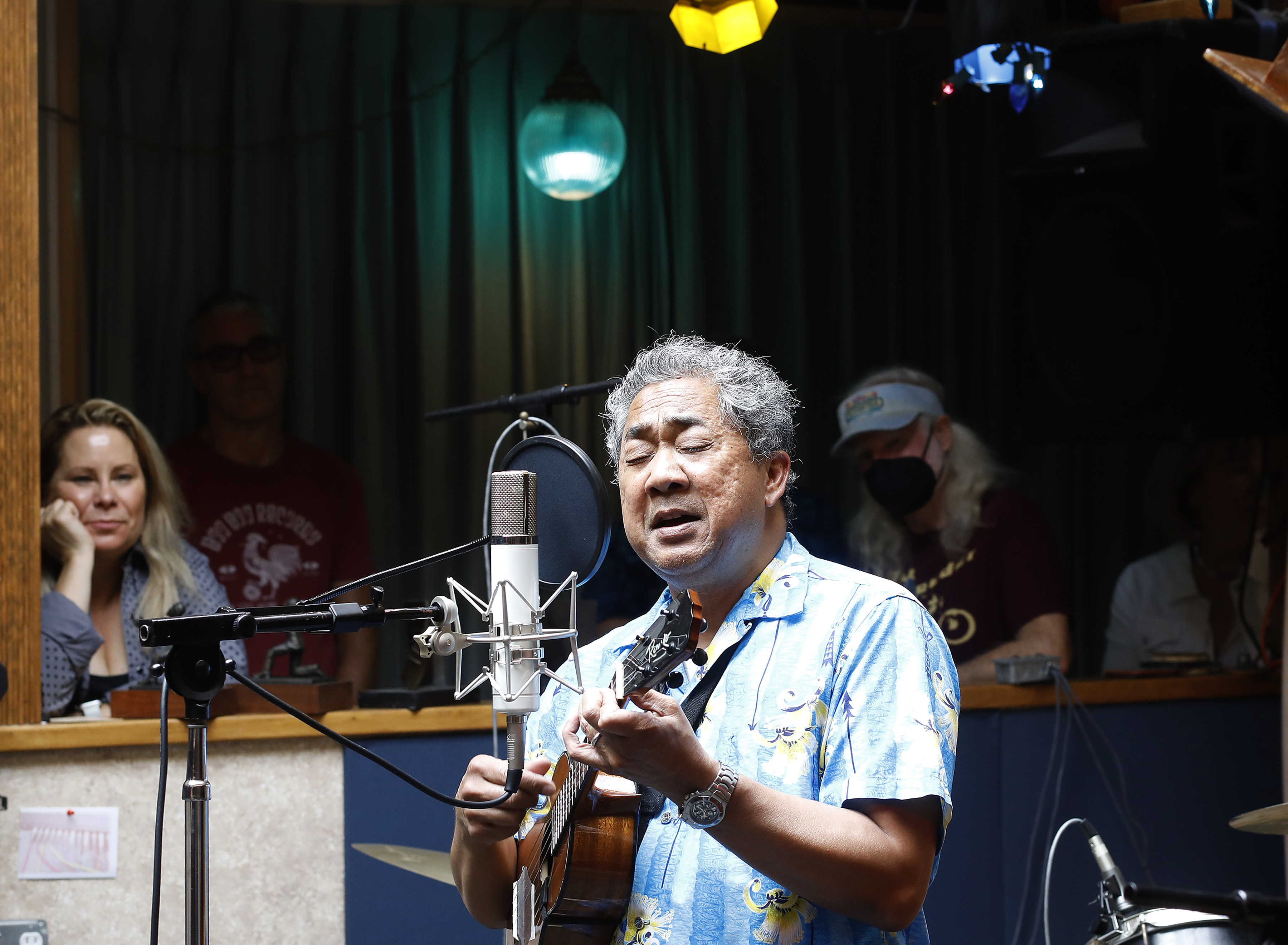 Oceanside mid-century studio seeks to extend analog life in digital age - Vimarsana News