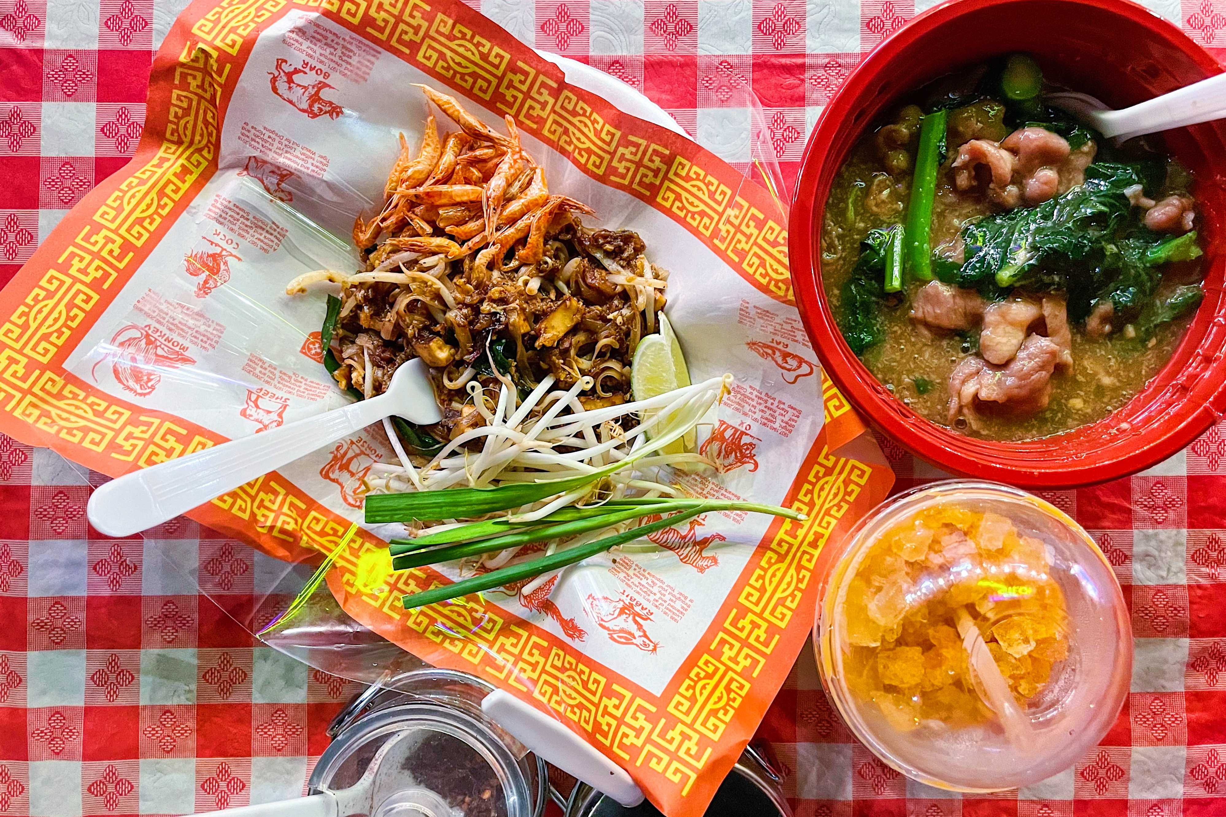 Here are all of the new vendors to try at Smorgasburg 2023 - Vimarsana News
