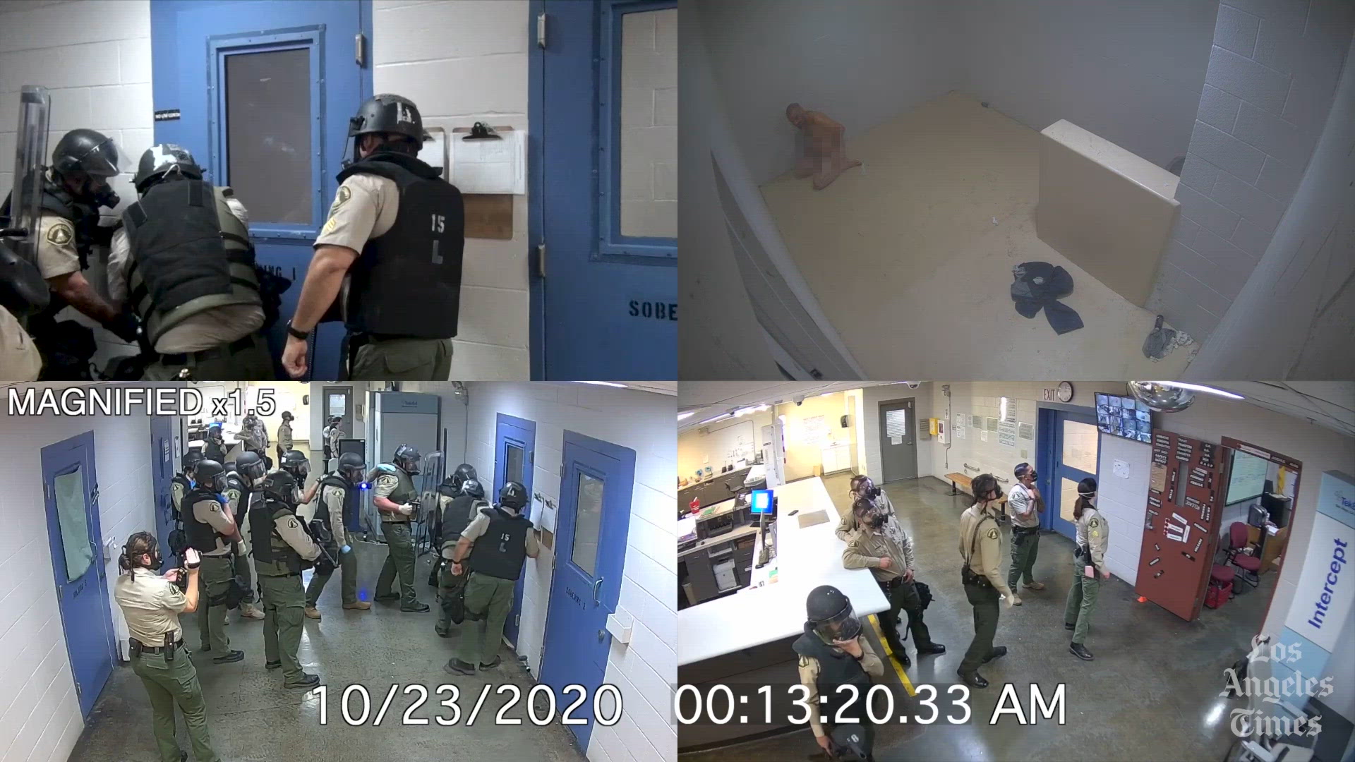 Riverside County pays $7.5 million for death in custody - Vimarsana News