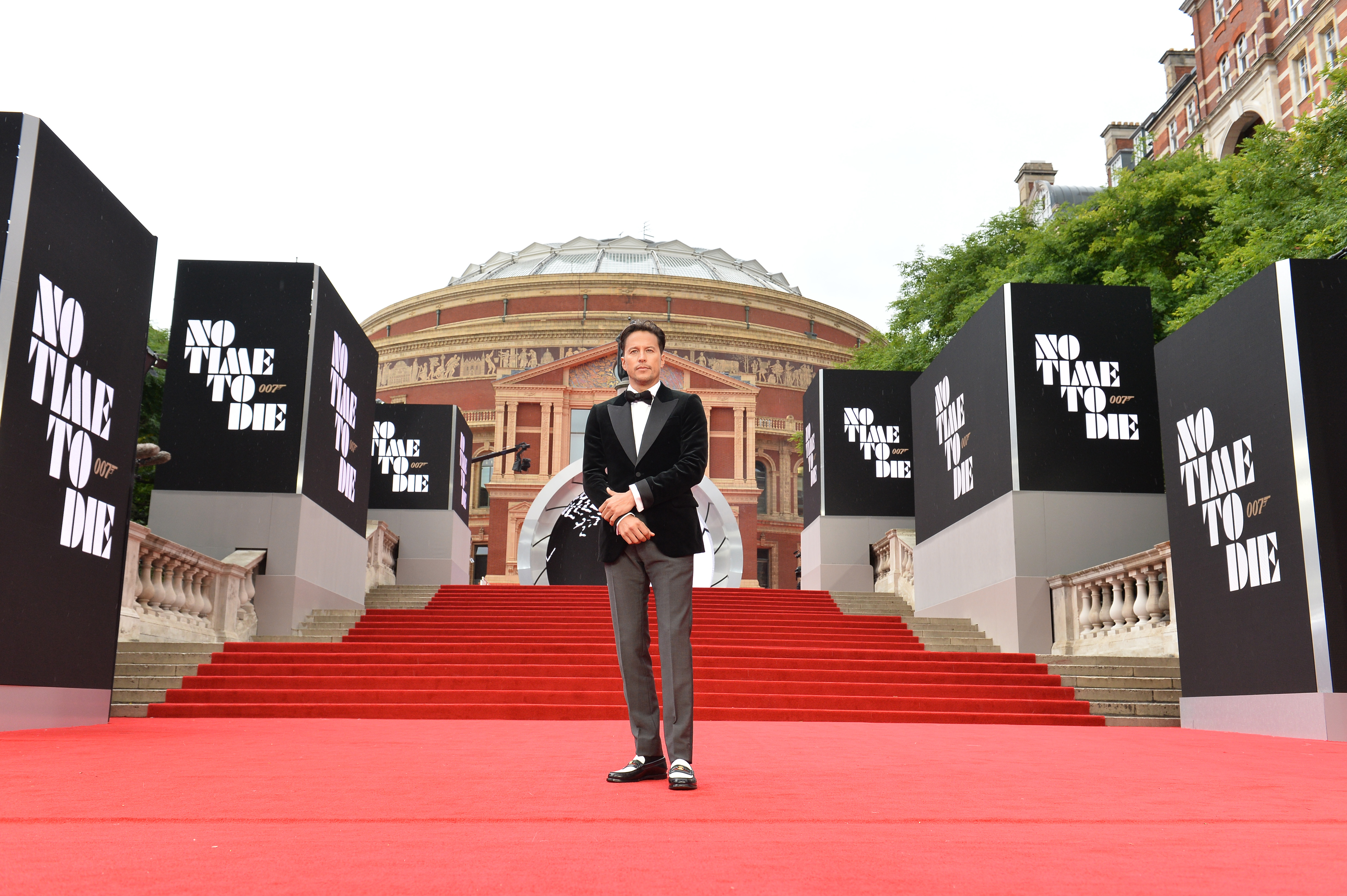 How James Bond is changed in Cary Fukunaga's 'No Time to Die' - Vimarsana News