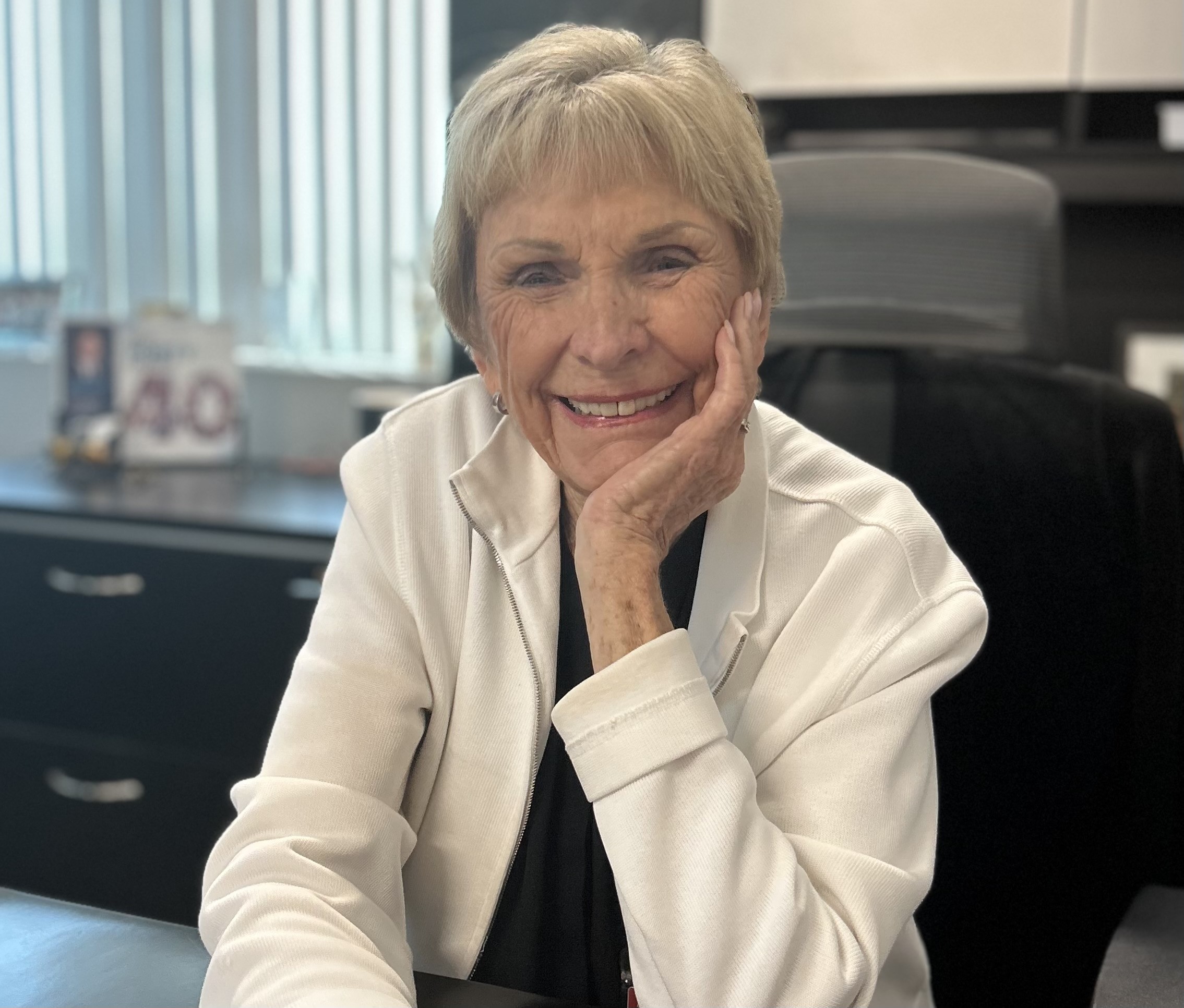 Someone San Diego Should Know: Jeanne McAlister - Vimarsana News