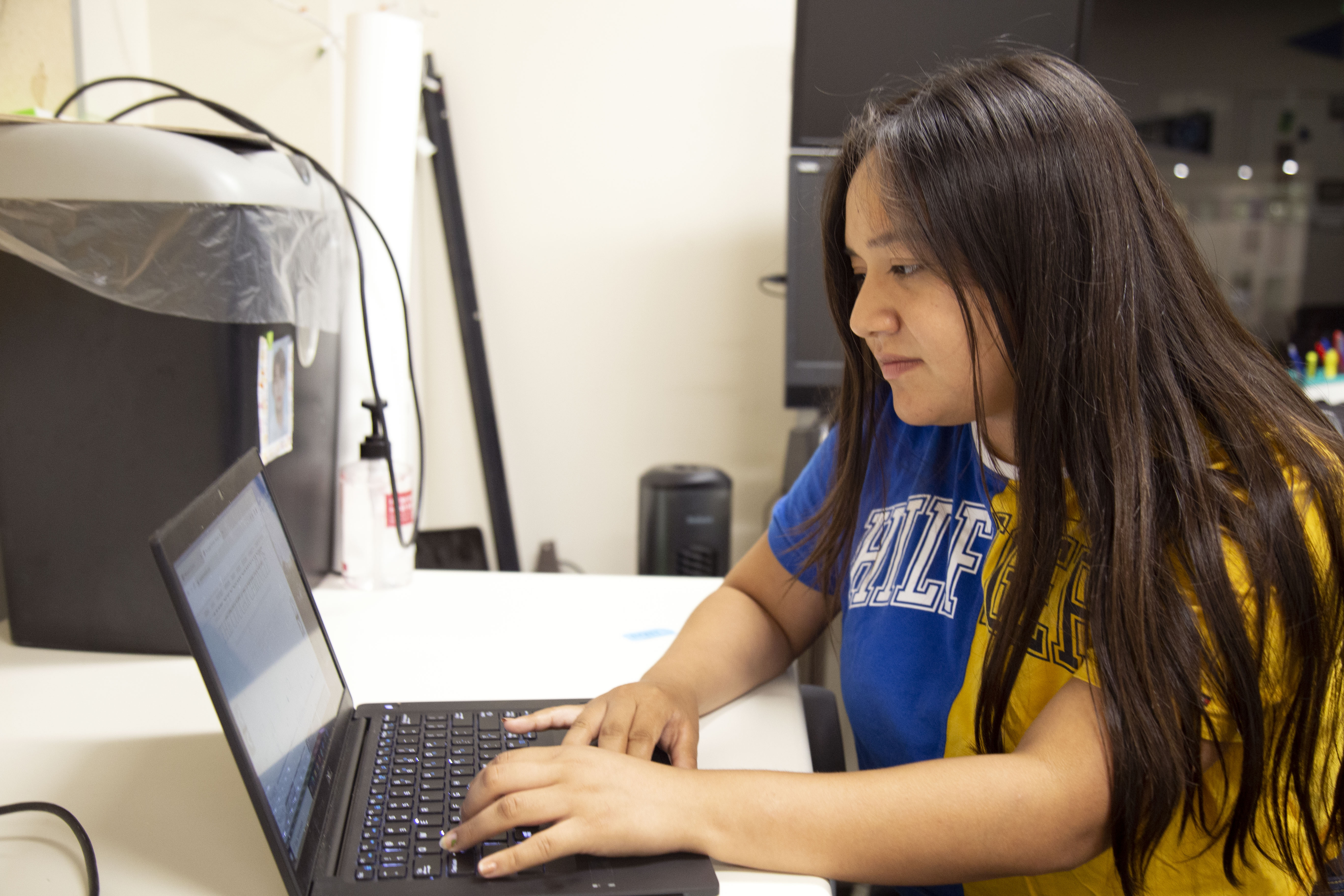 Opinion: Student journalism programs are at a crossroads. Will print newspapers cease to exist? - Vimarsana News