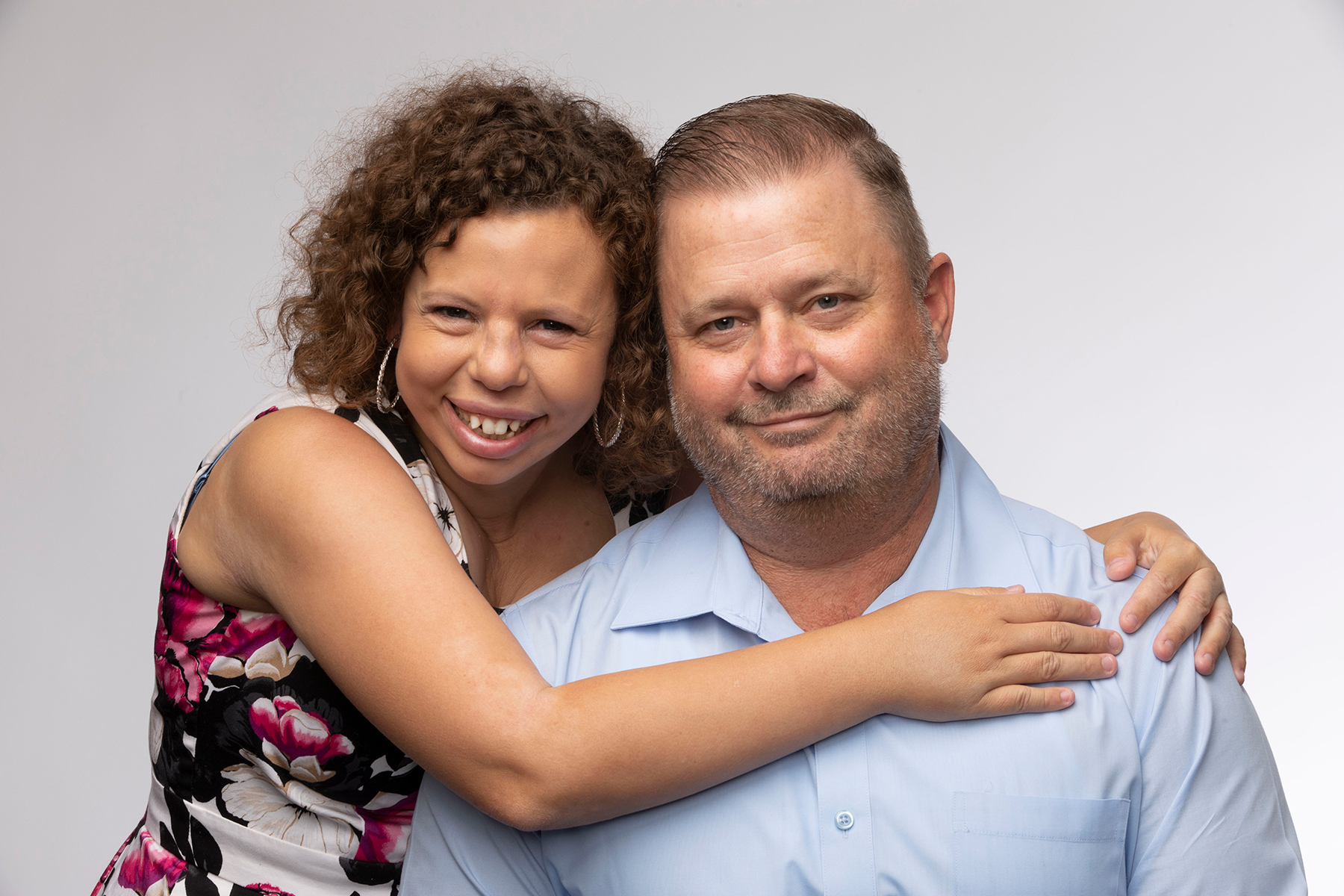 Cuts to programs that help people with disabilities hurt families, too - Vimarsana News