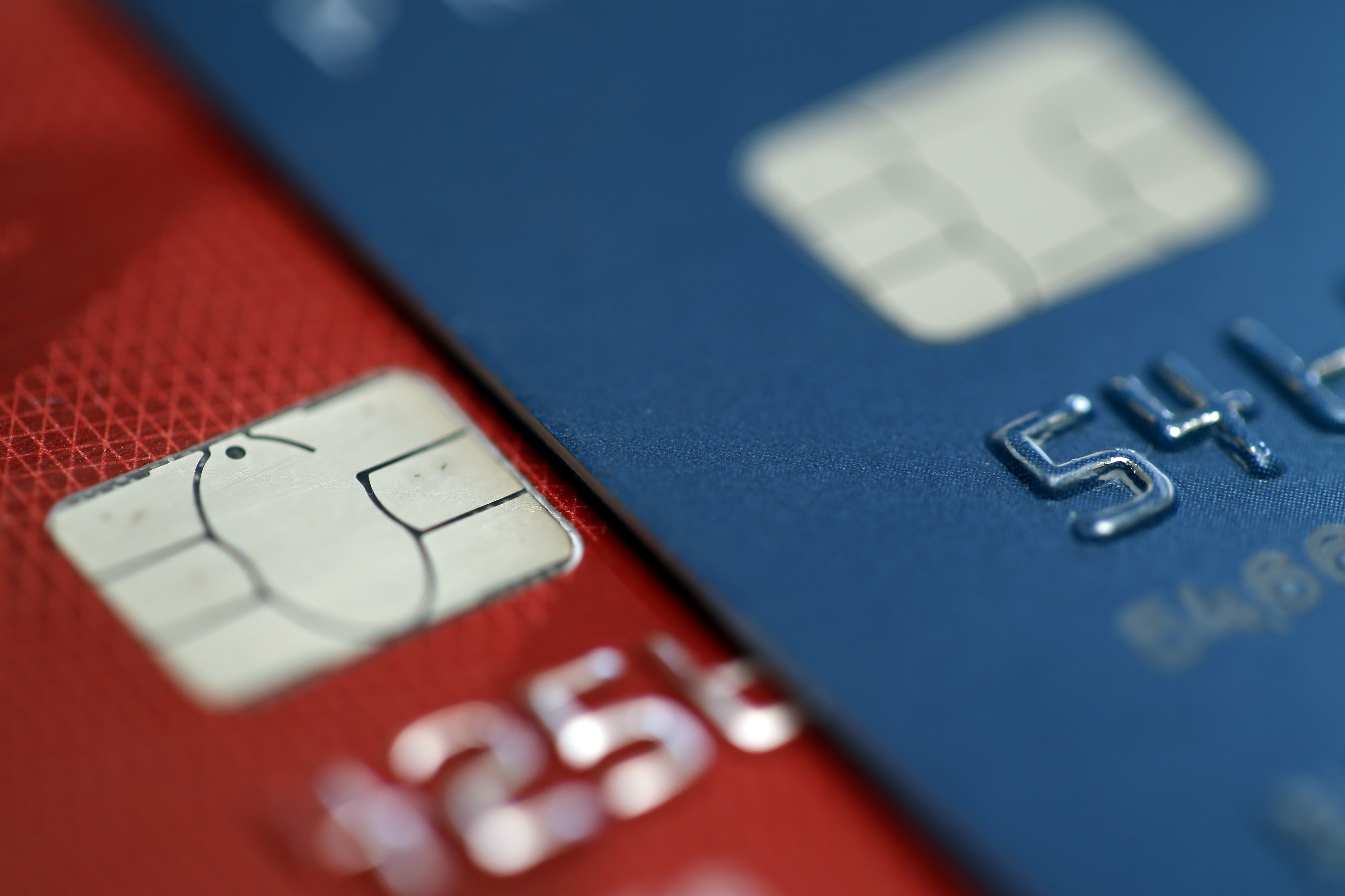 What you should do about suspicious credit report activity - Vimarsana News