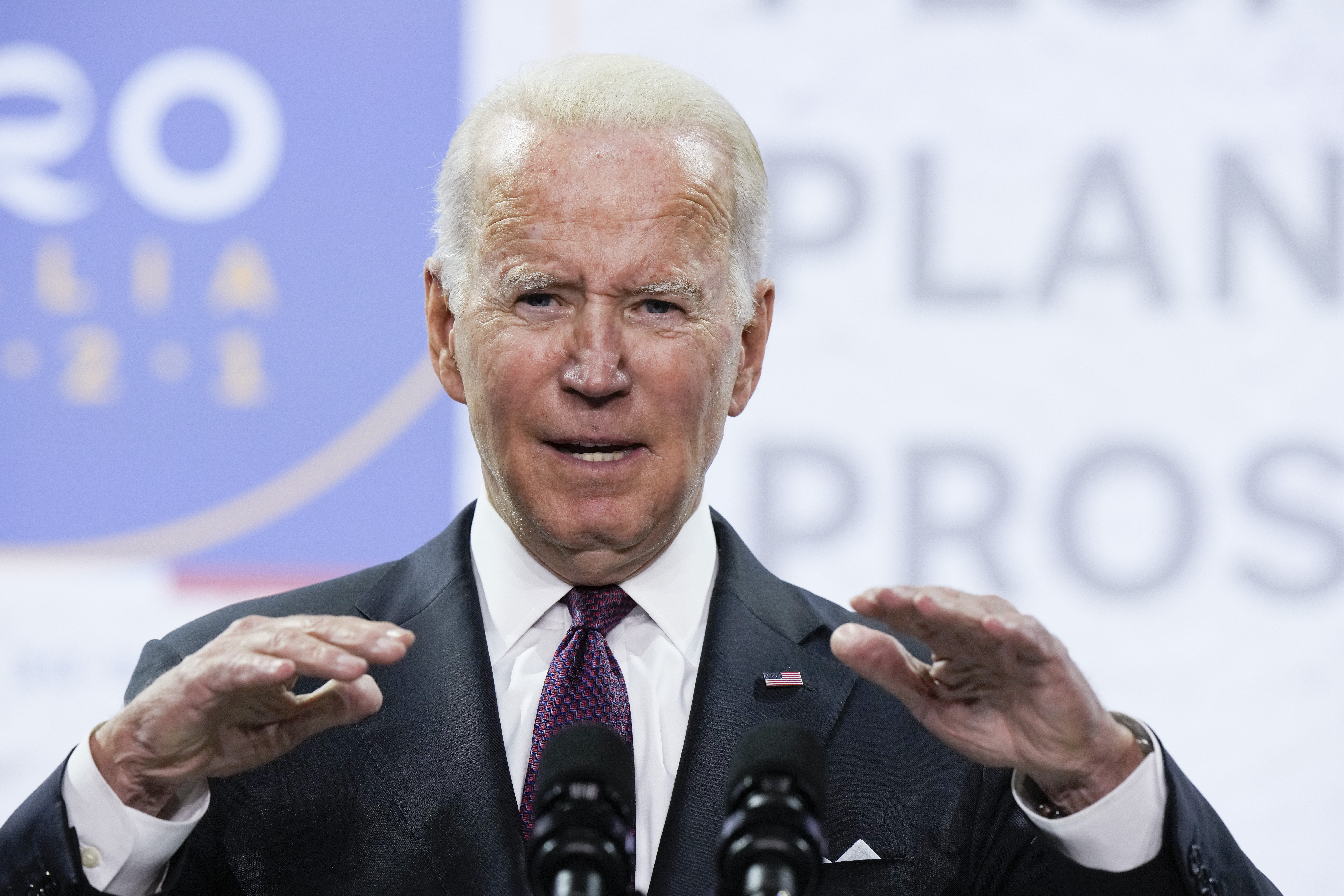 Chris Reed: Was recent wave of Biden criticism ochestrated? - The San Diego Union-Tribune - Vimarsana News