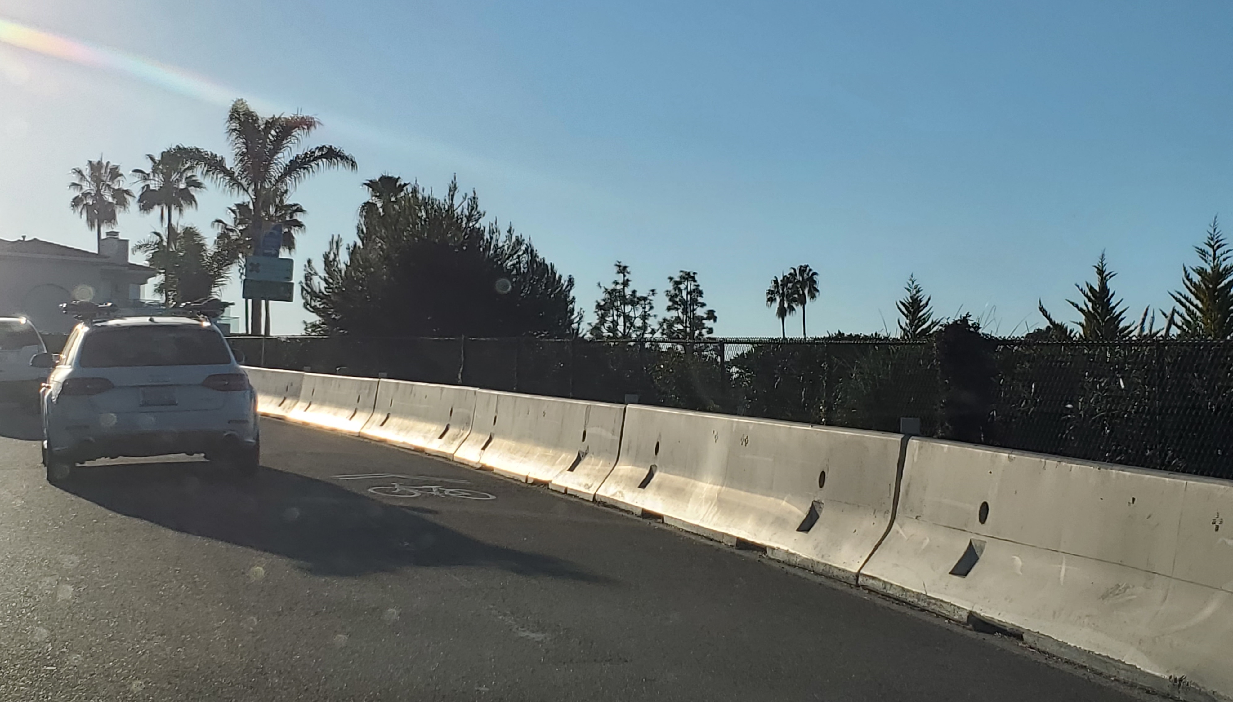 Working group forming to discuss design options for Torrey Pines Road guardrail in La Jolla - Vimarsana News