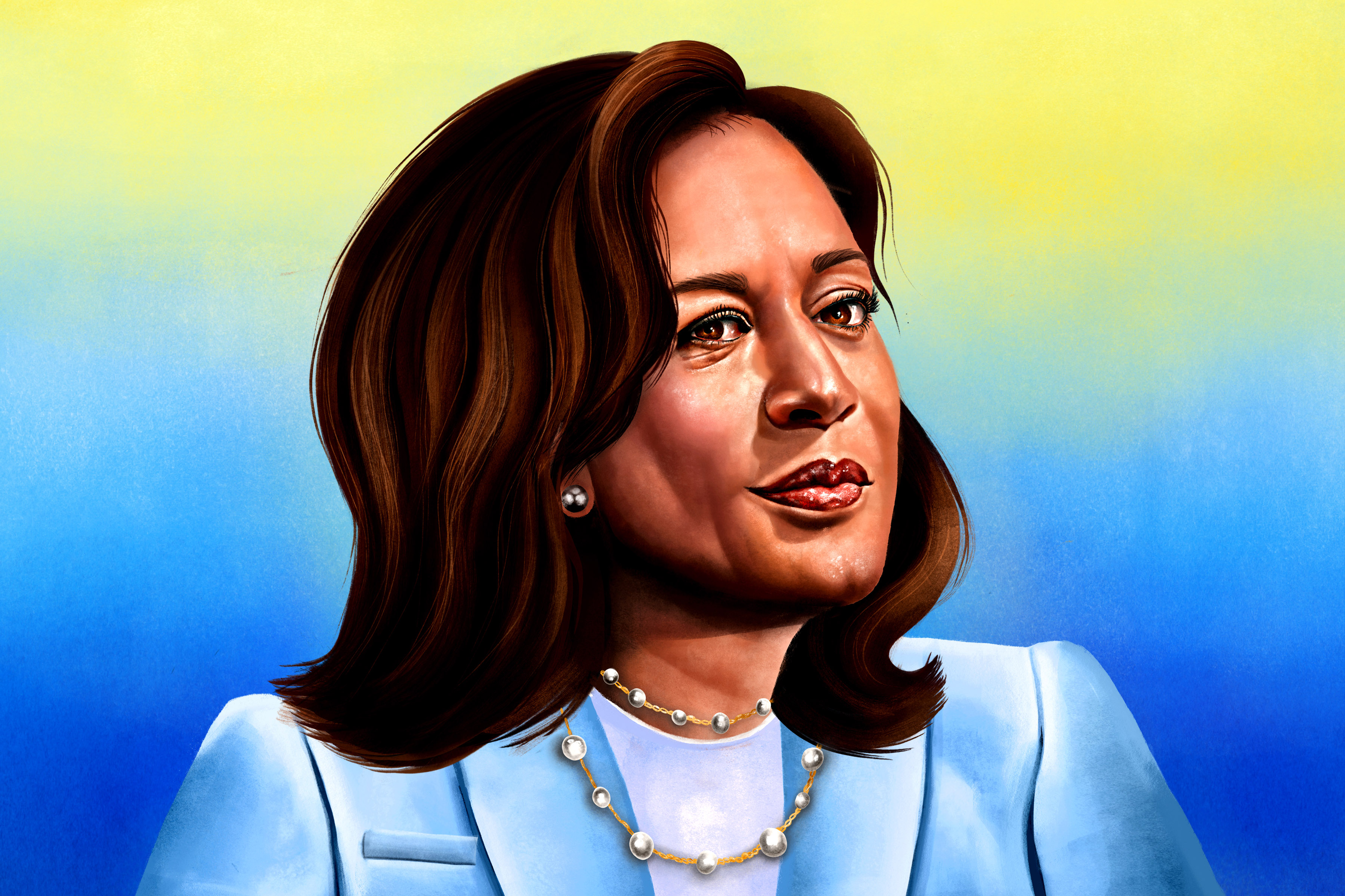 Essential Politics: A TV stumble for Harris —but a lesson learned - Vimarsana News