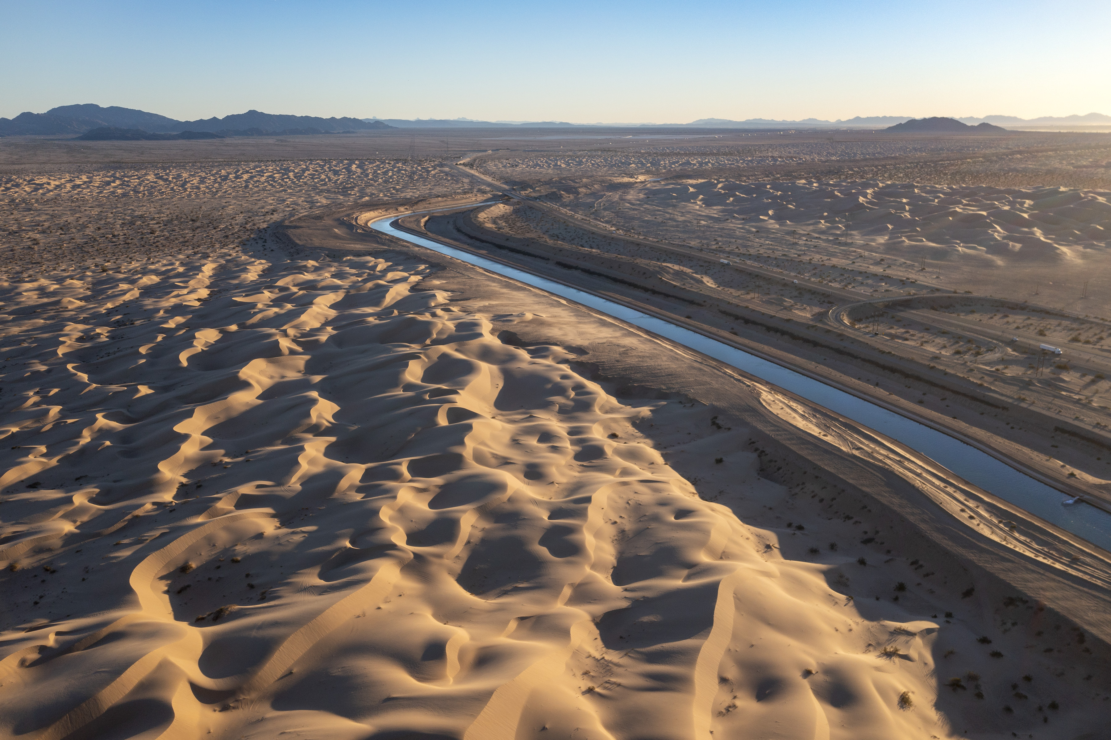 These five people could make or break the Colorado River - Vimarsana News