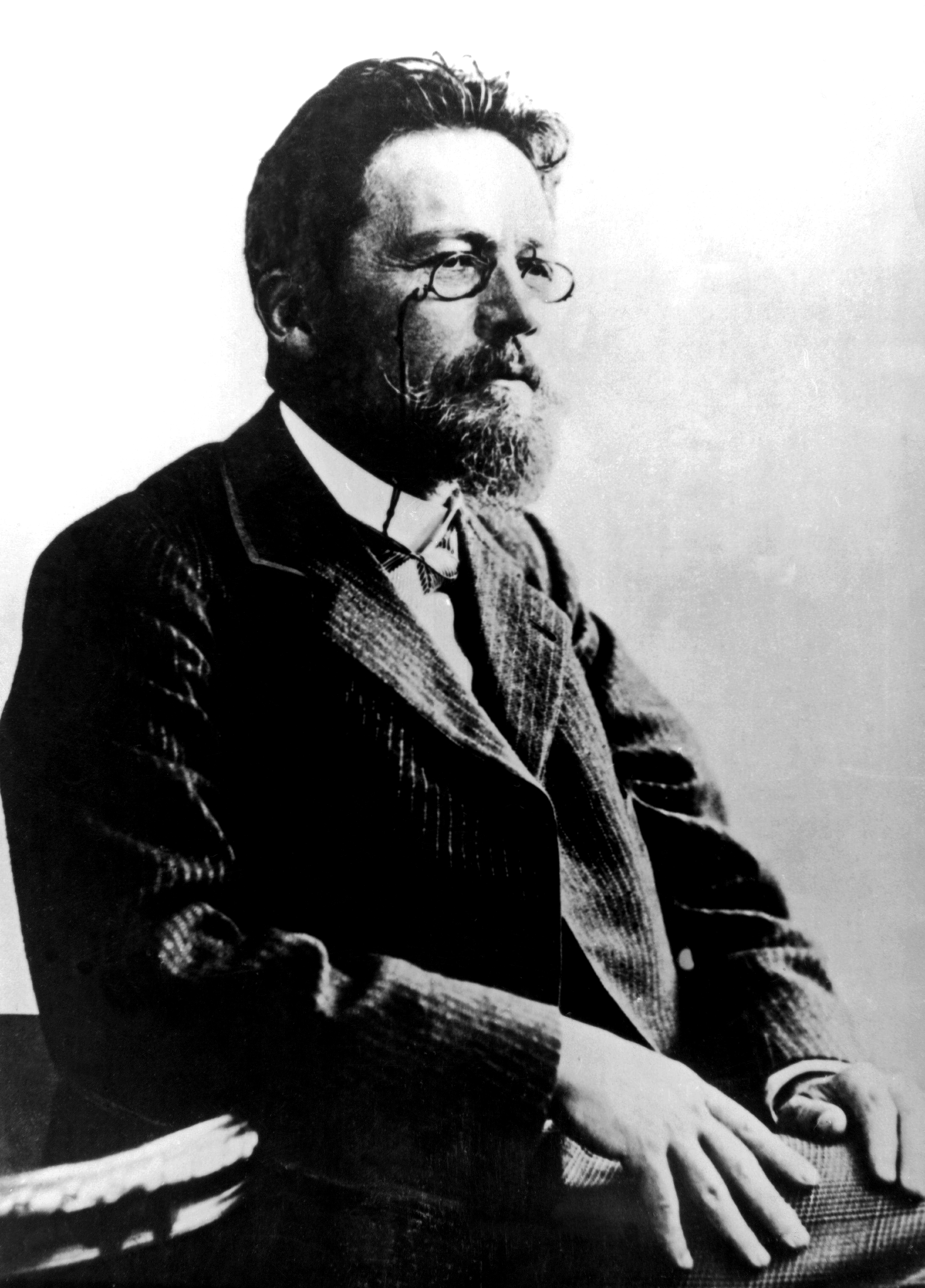 Commentary: How Anton Chekhov became the playwright of the moment - Vimarsana News