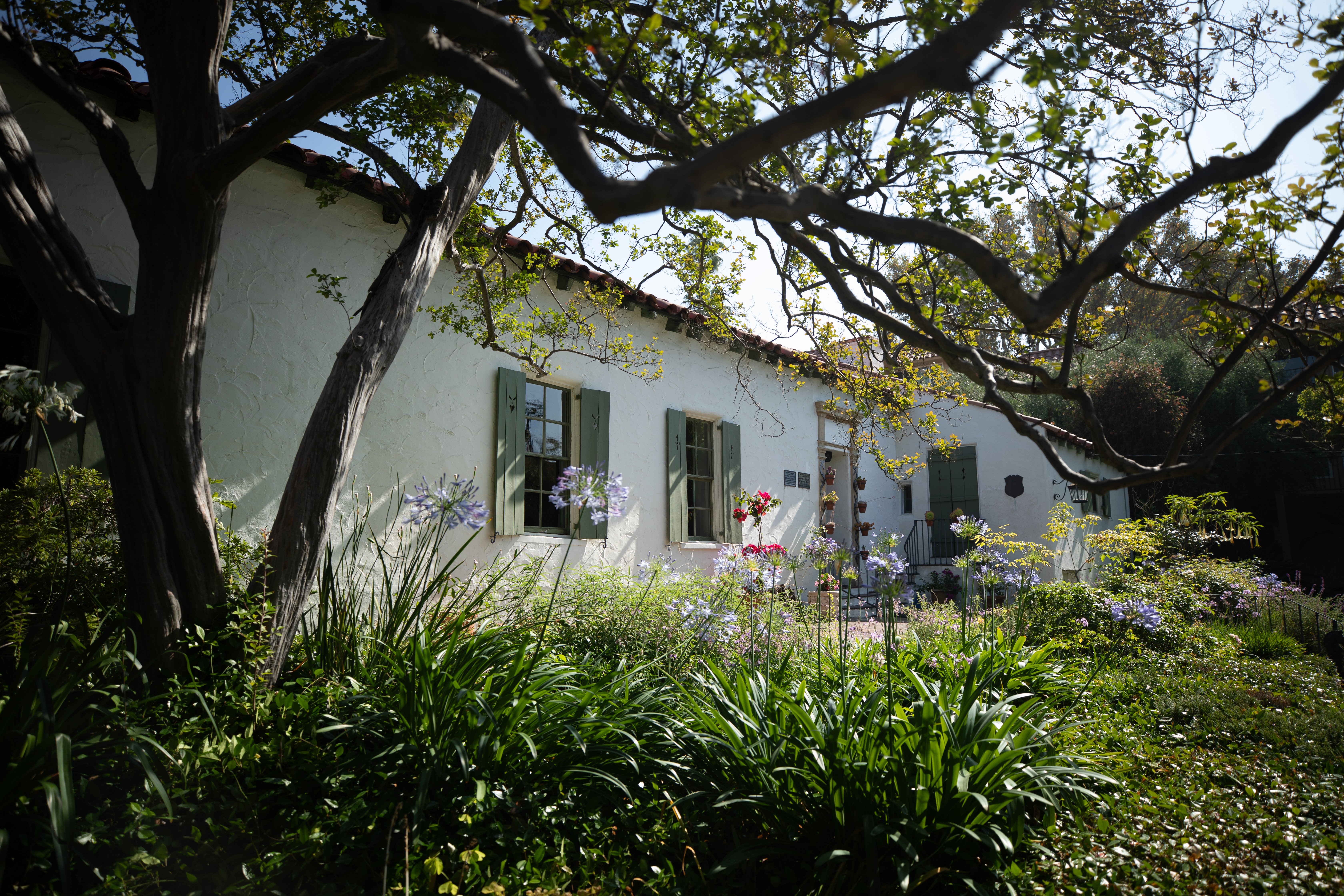 Different way to mark Fourth of July at South Pasadena abode - Vimarsana News