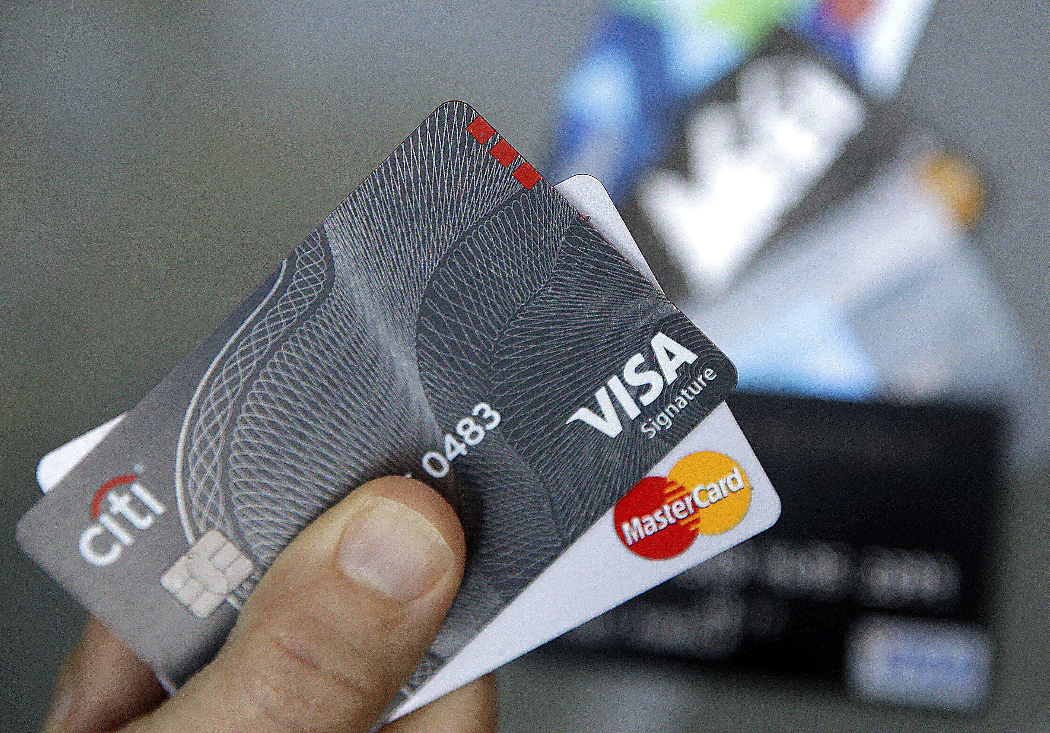 Paying bills with auto payments is scary, should it be? - Vimarsana News