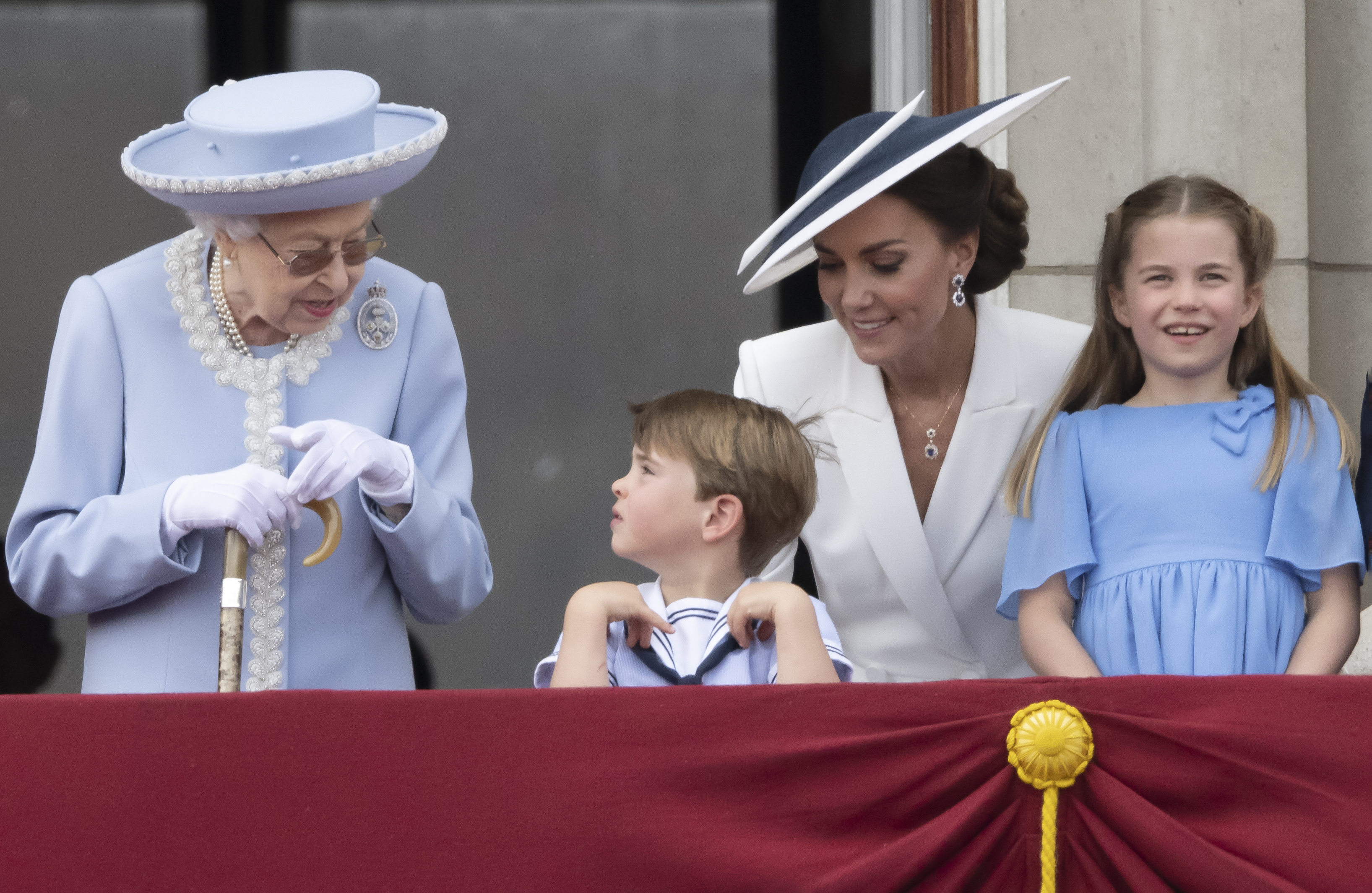 King Charles now rules a monarchy that may need to change - Vimarsana News