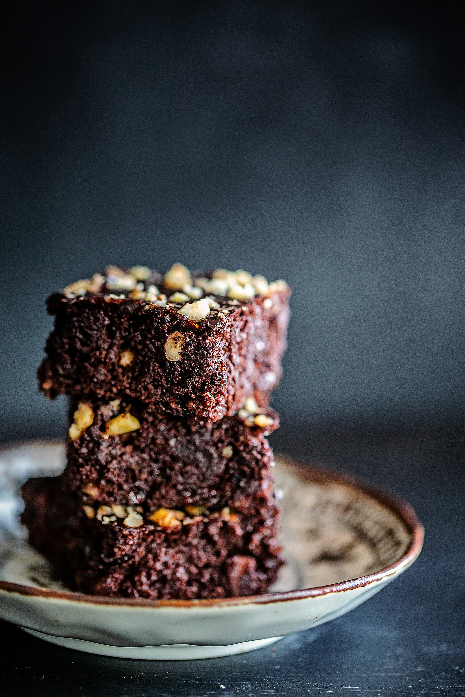 The great skinny brownie experiment - Vimarsana News