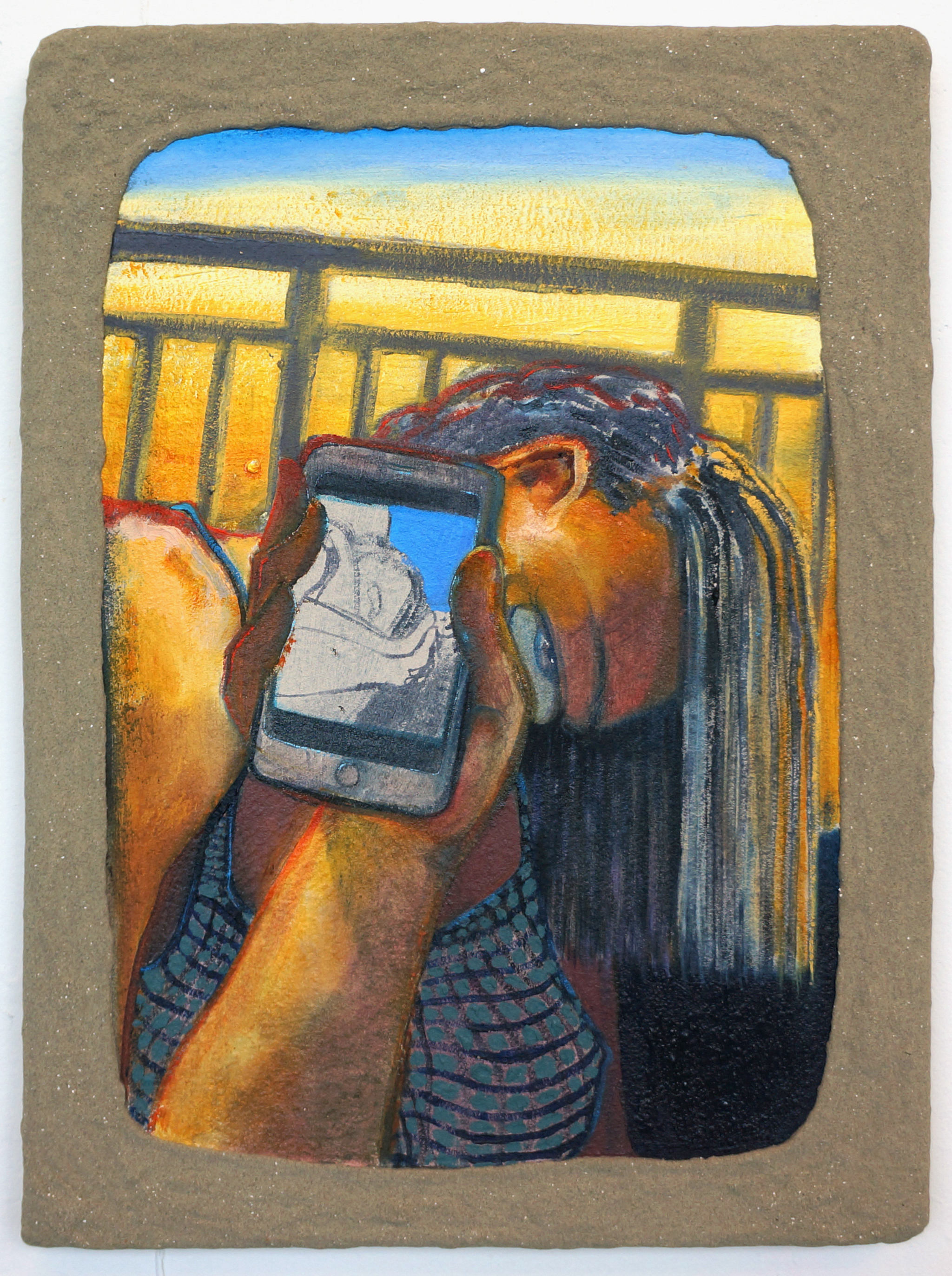 'Artists Transform the Archive' in new La Jolla Historical Society exhibition - Vimarsana News