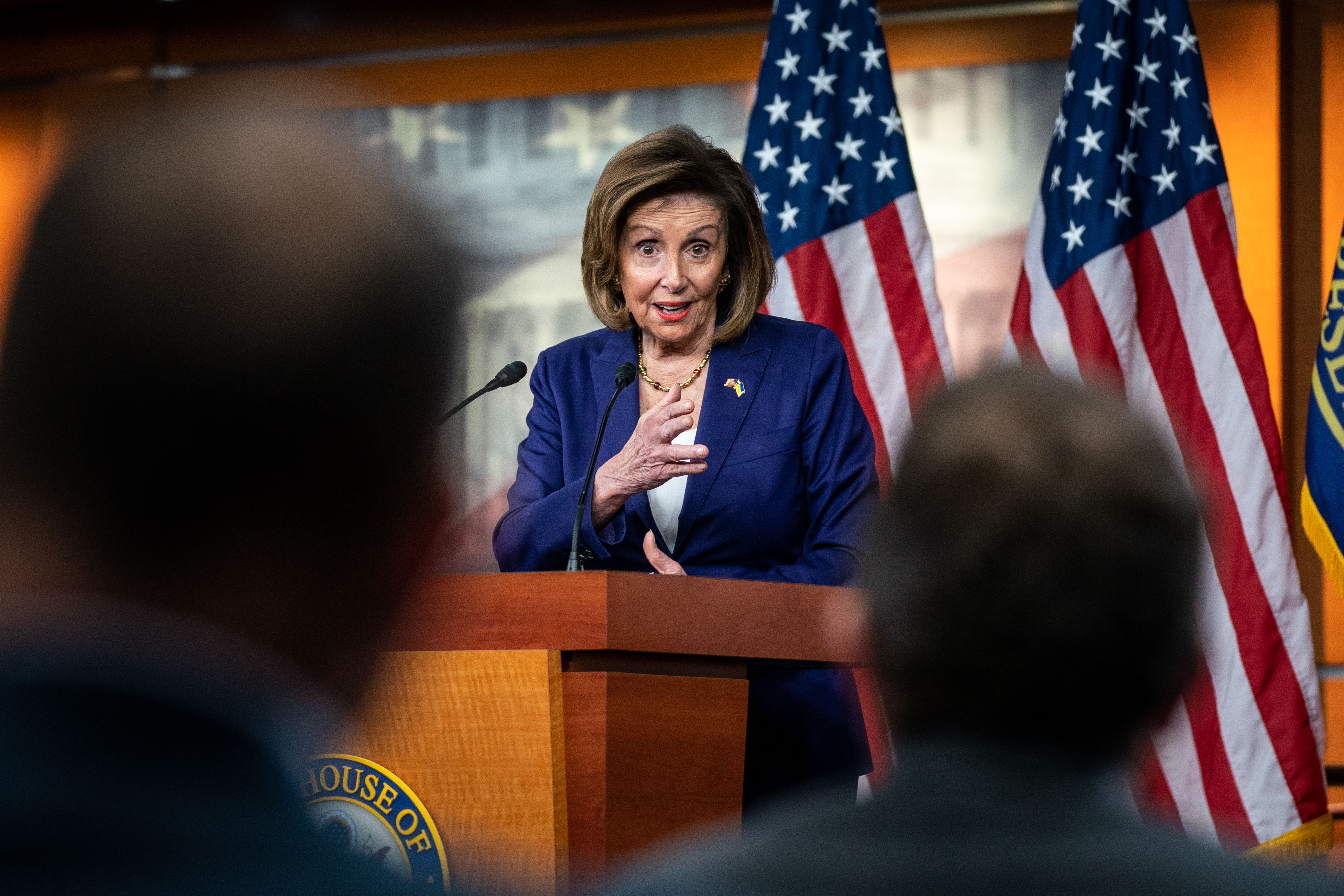 Could California decide control of Congress? A Democratic super PAC plans to spend $35 million in the state - Vimarsana News