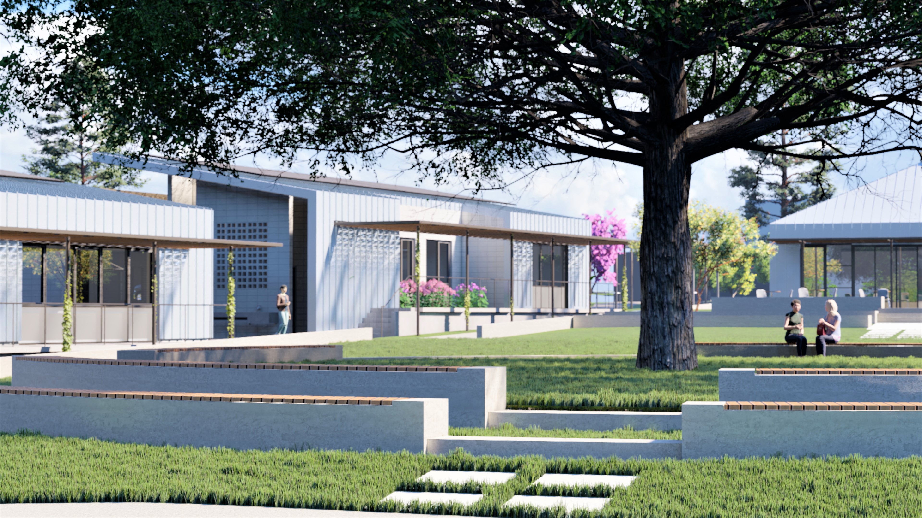 Southwestern College's hidden gem is getting a makeover - Vimarsana News