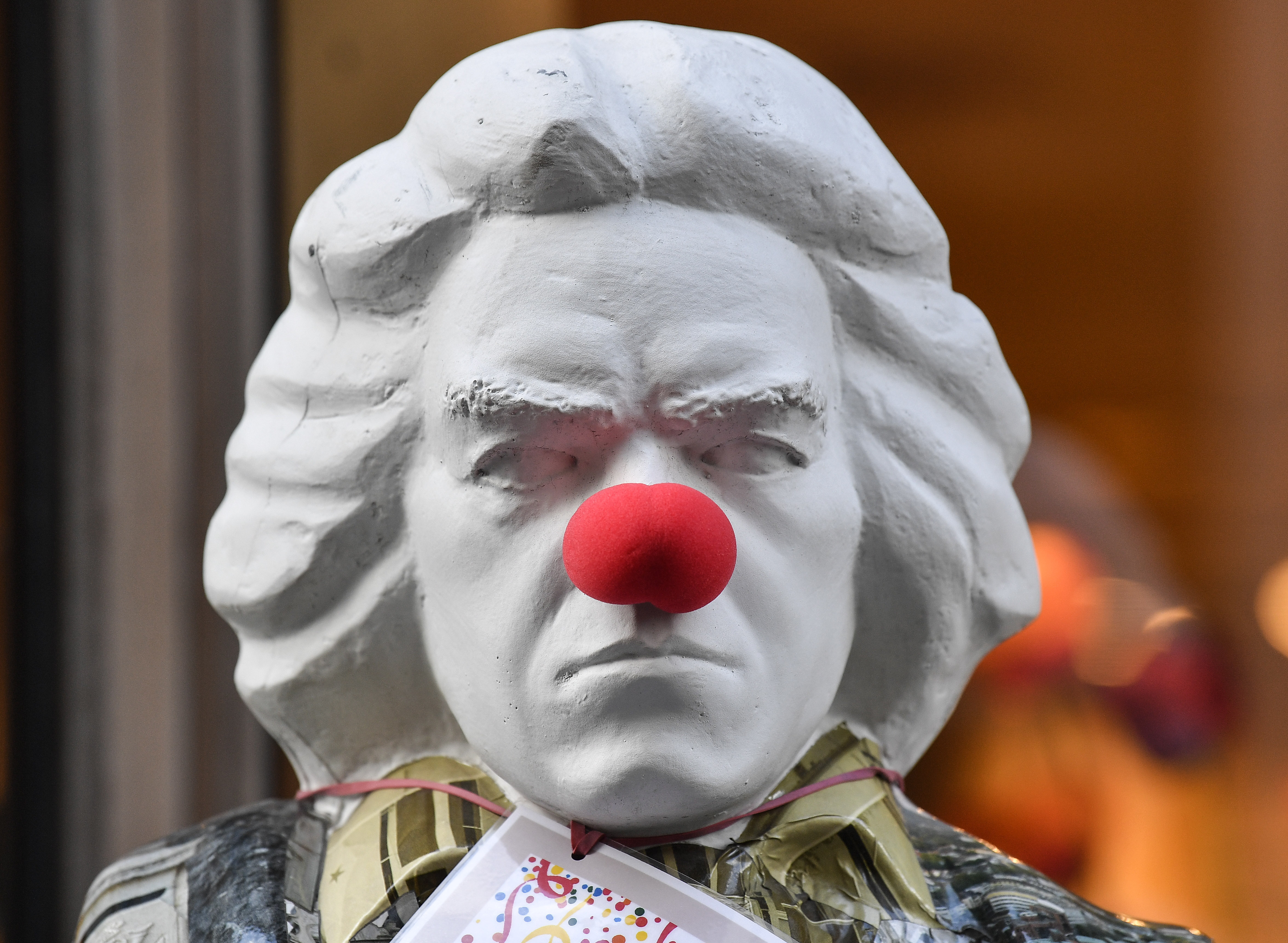 Essential Arts newsletter: The Beethoven effect in music and art - Vimarsana News