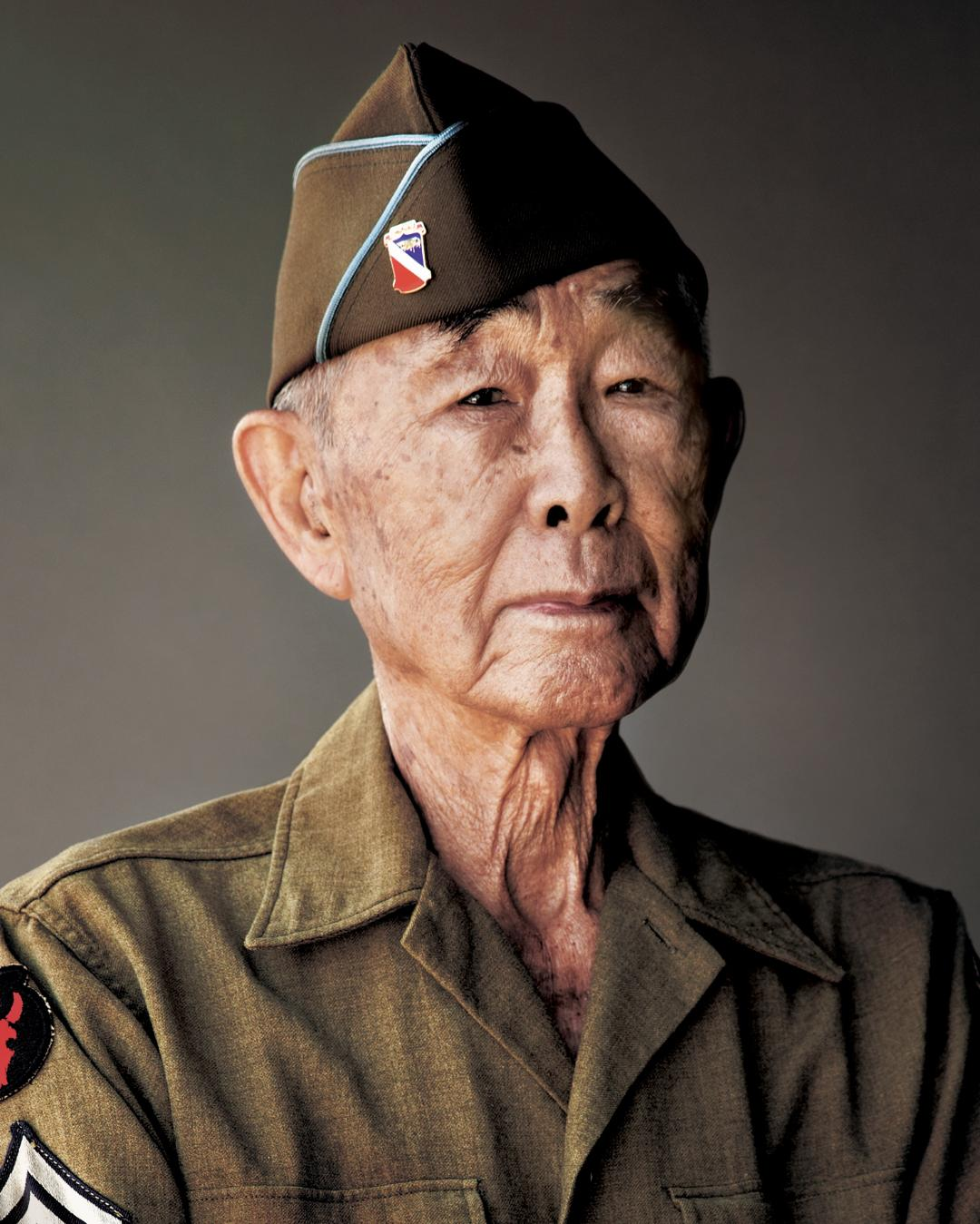 Obituary: 1921-2021: World War II nisei veteran Frank Wada recalled for his quiet courage - Vimarsana News