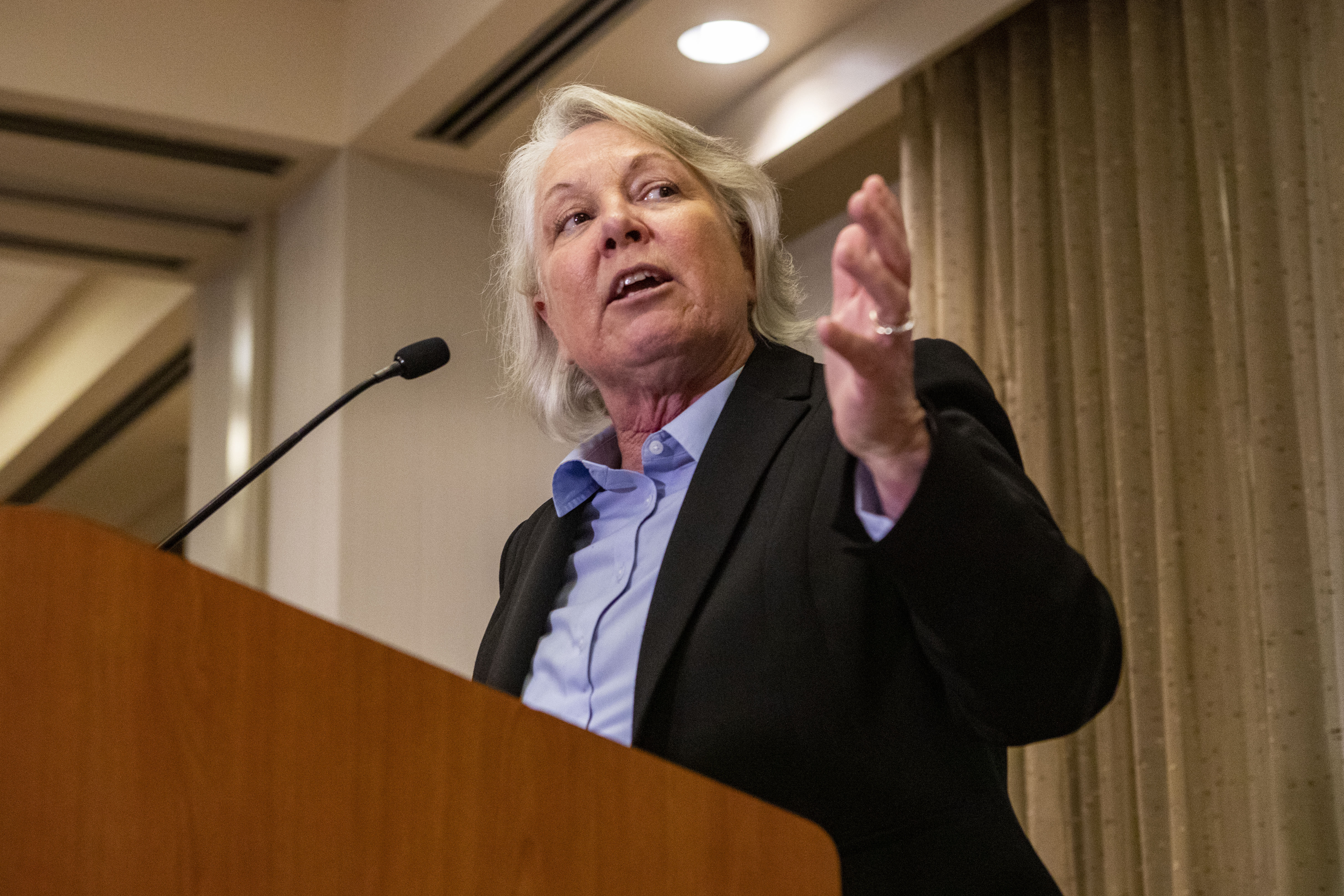 San Diego County sheriff rejects stricter rules for housing transgender people in jails - Vimarsana News