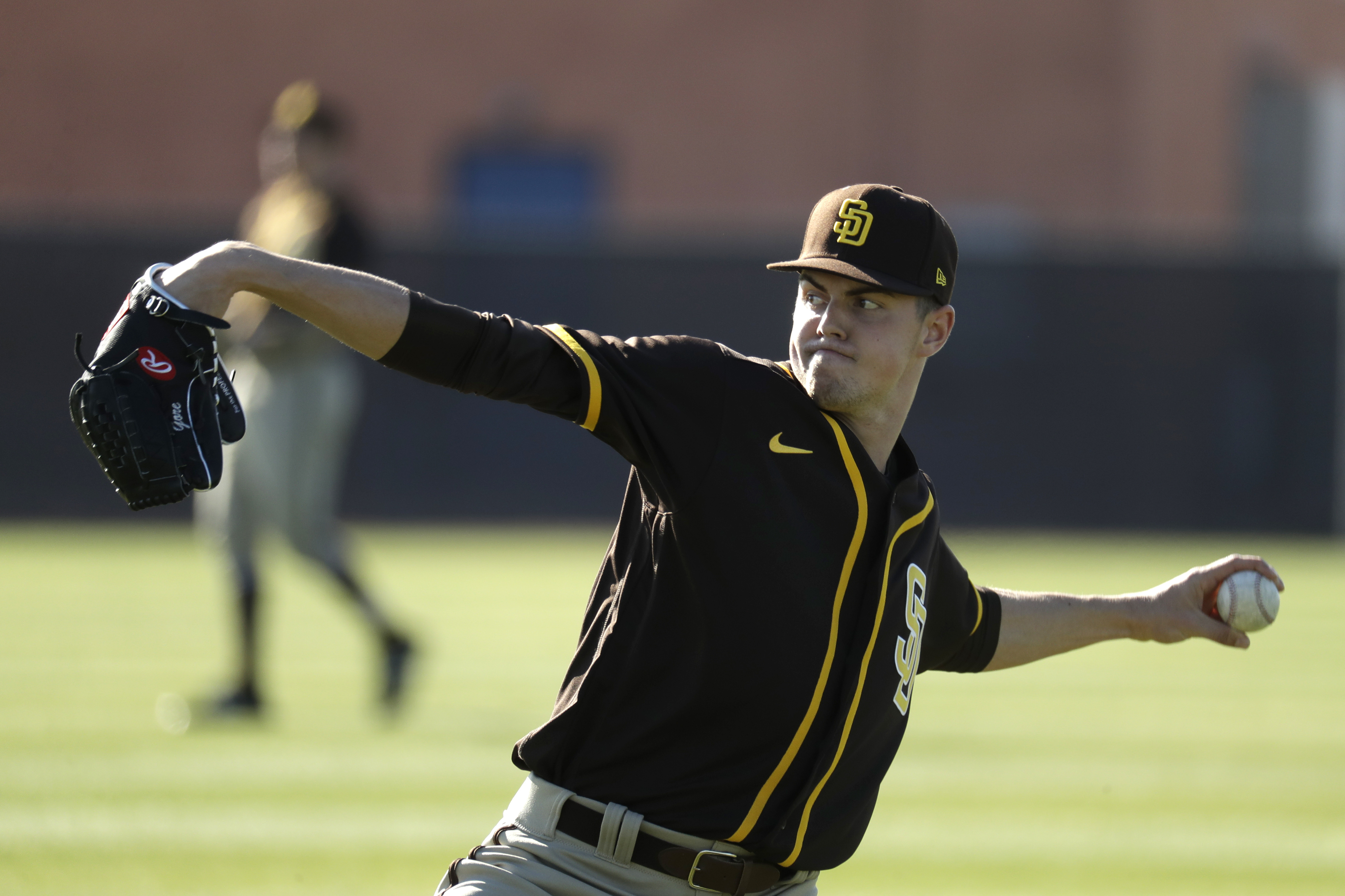 What's left in Padres' farm system after Blake Snell trade - The San Diego Union-Tribune - Vimarsana News