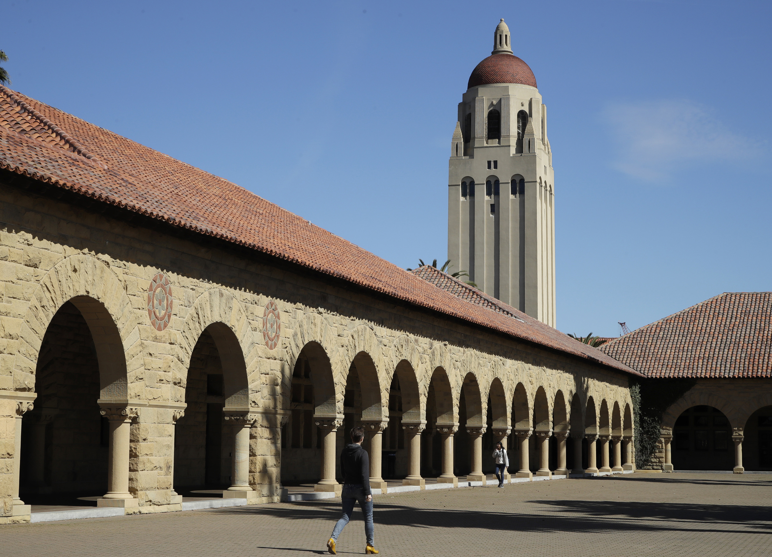 California effort to crack down on legacy and donor admissions could hit USC, Stanford - Vimarsana News