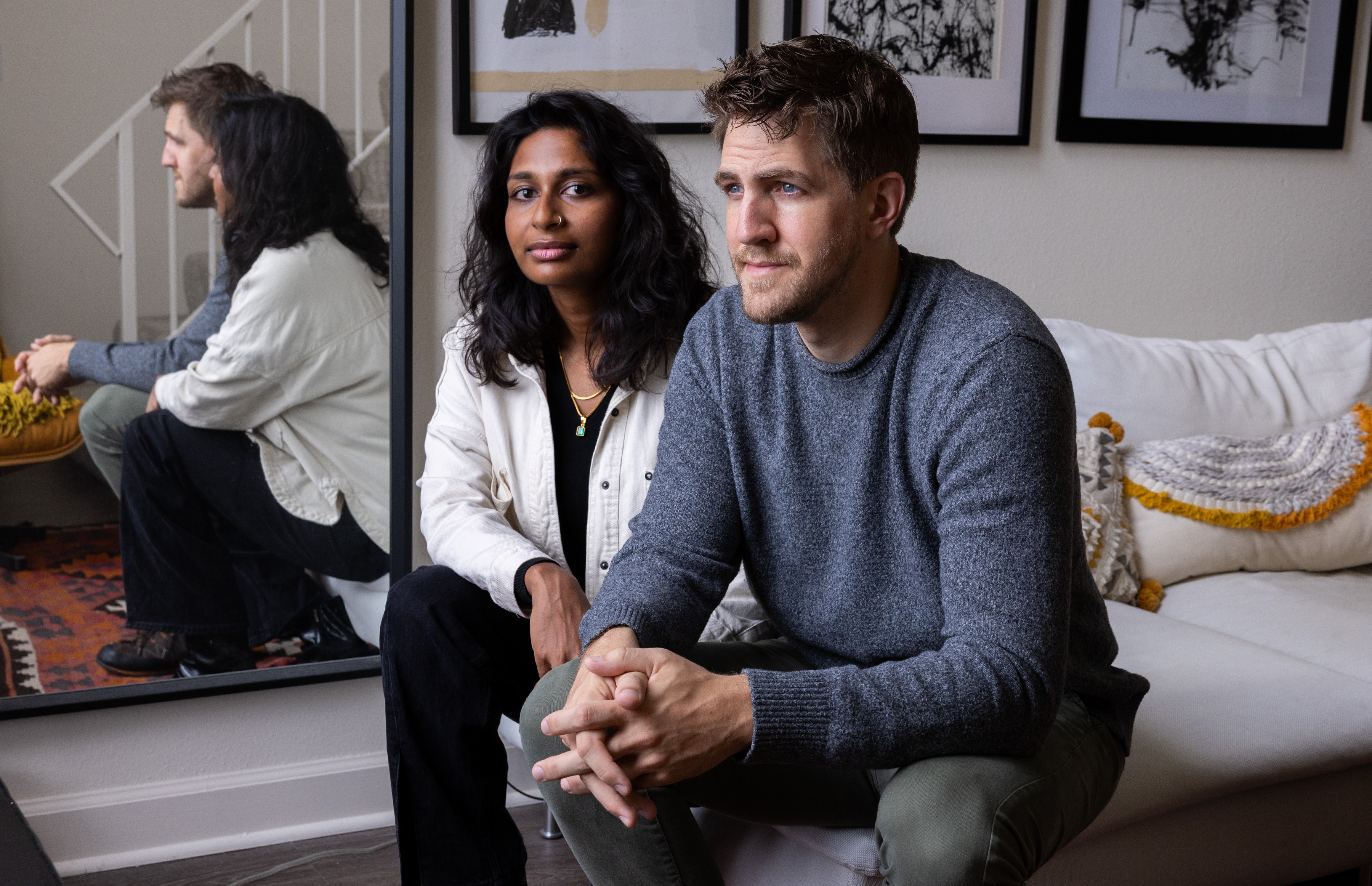 A renter turned a woman's L.A. home into illegal Airbnb, suit says - Vimarsana News