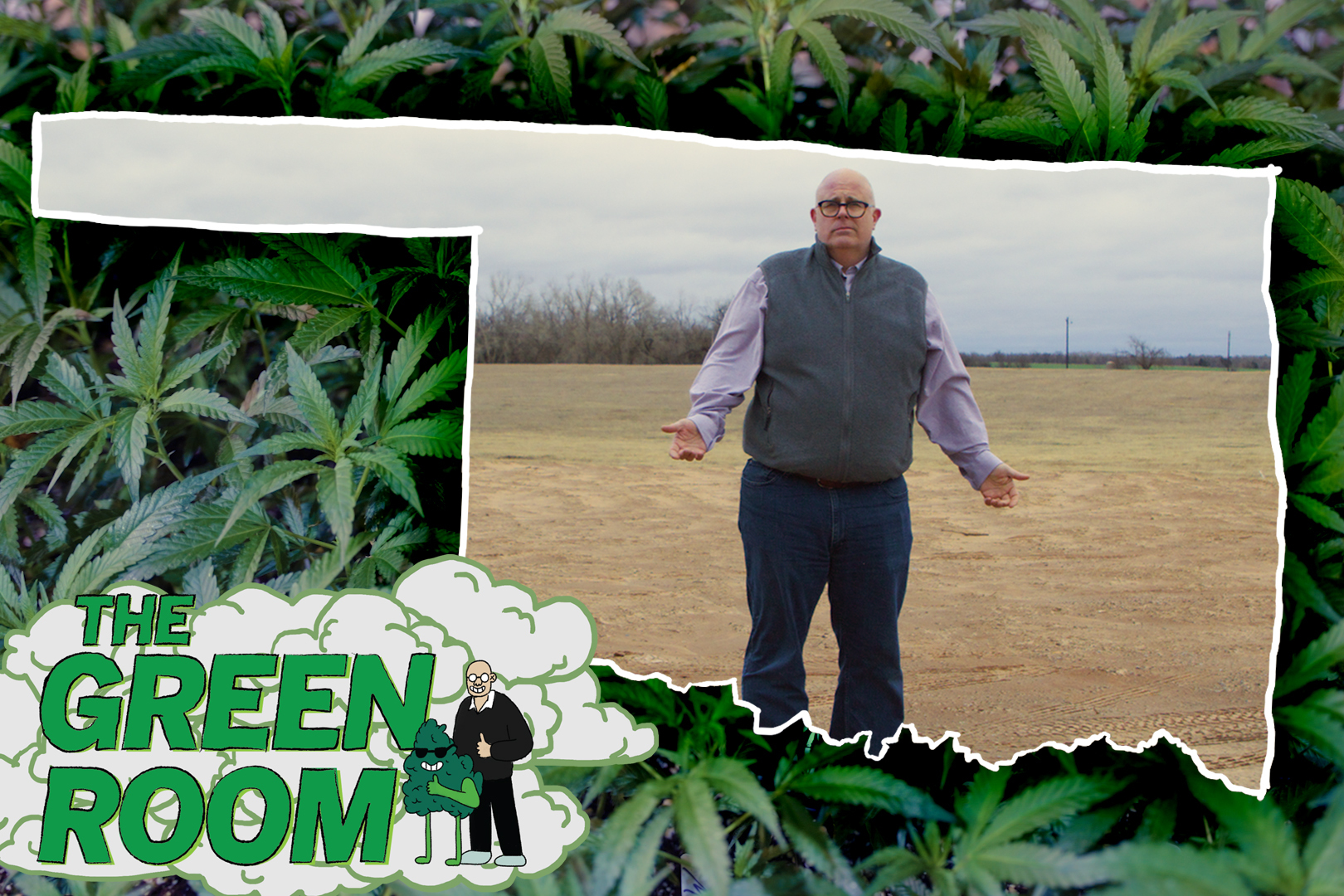 California's cannabis exodus to Oklahoma - Los Angeles Times - Vimarsana News