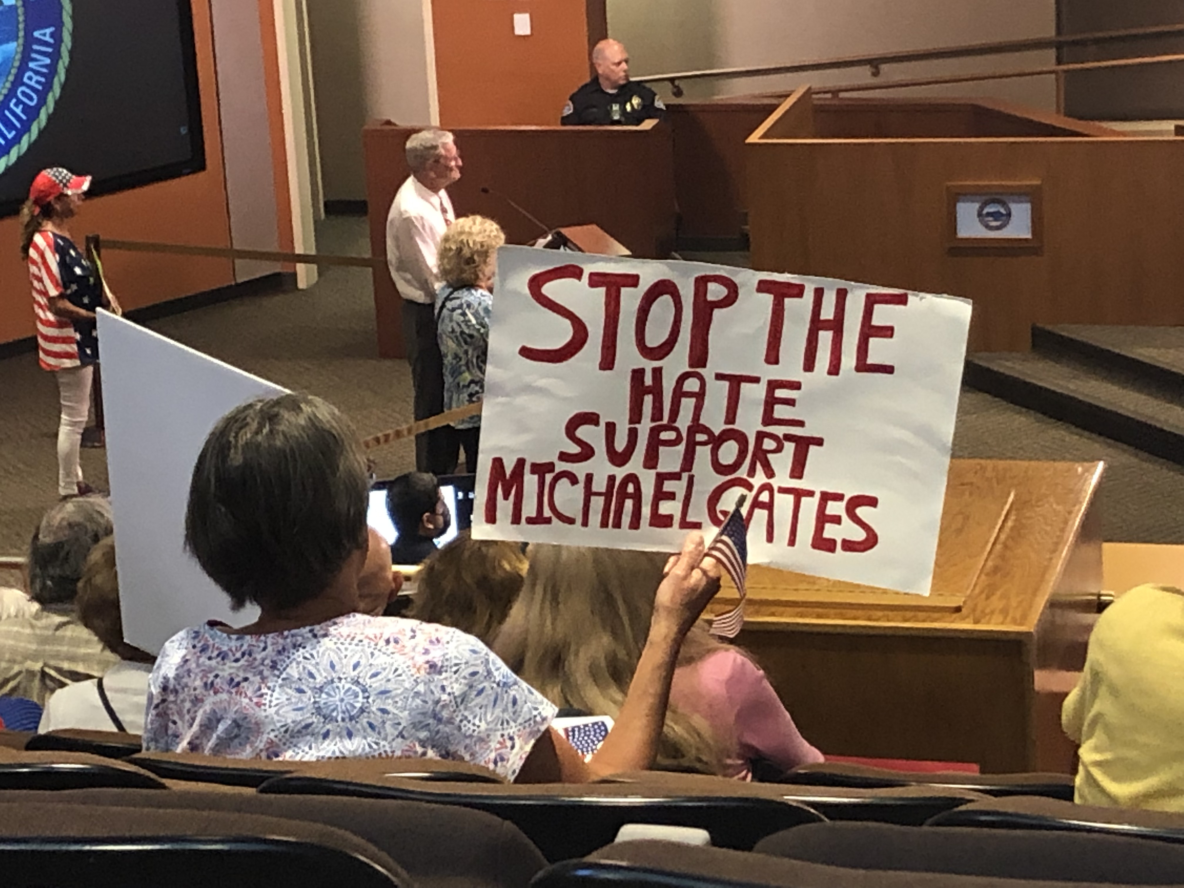 Huntington Beach City Council ratchets up heat on City Atty. Michael Gates - Vimarsana News