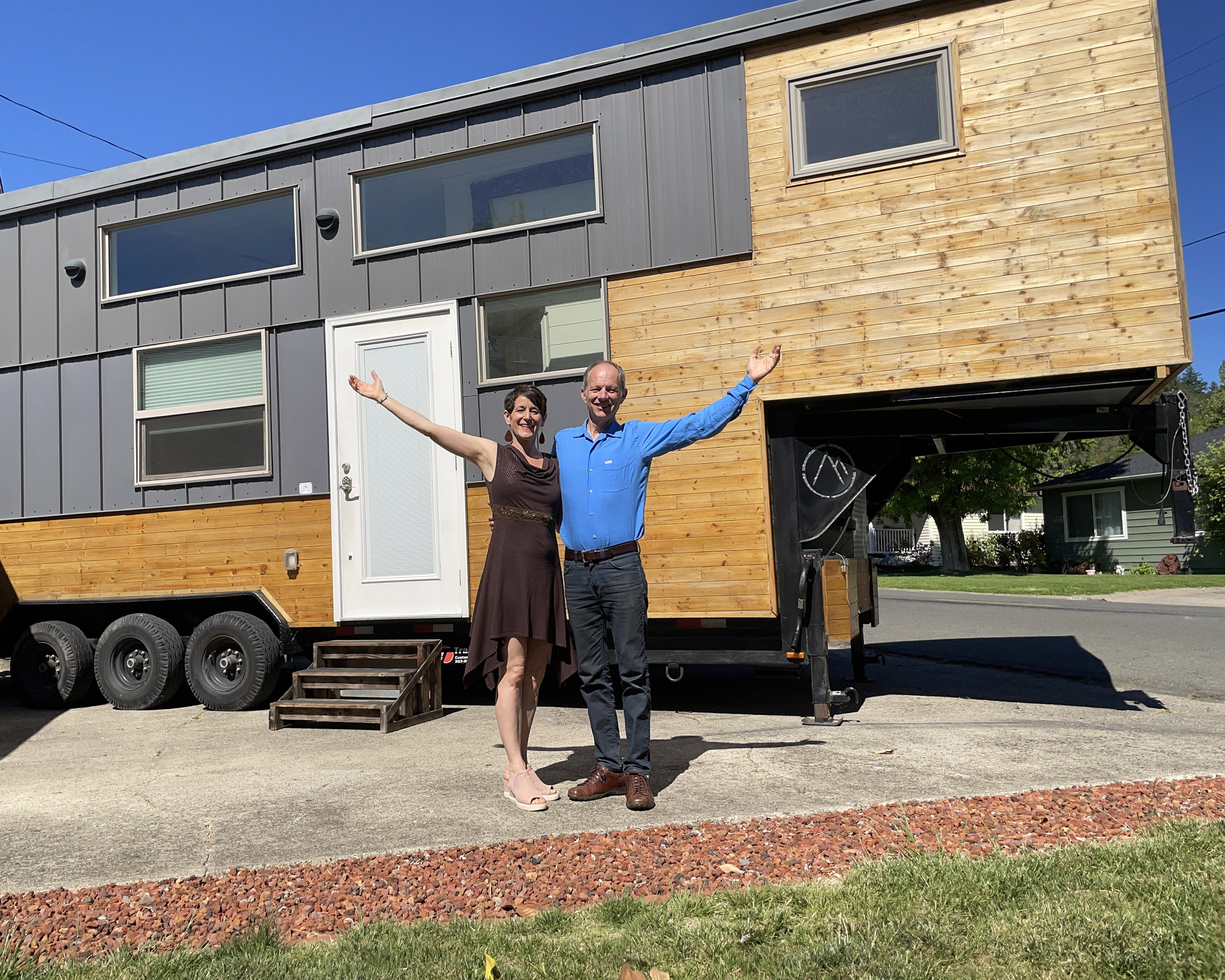 TinyFest bringing big buzz about little homes back to Del Mar - Vimarsana News