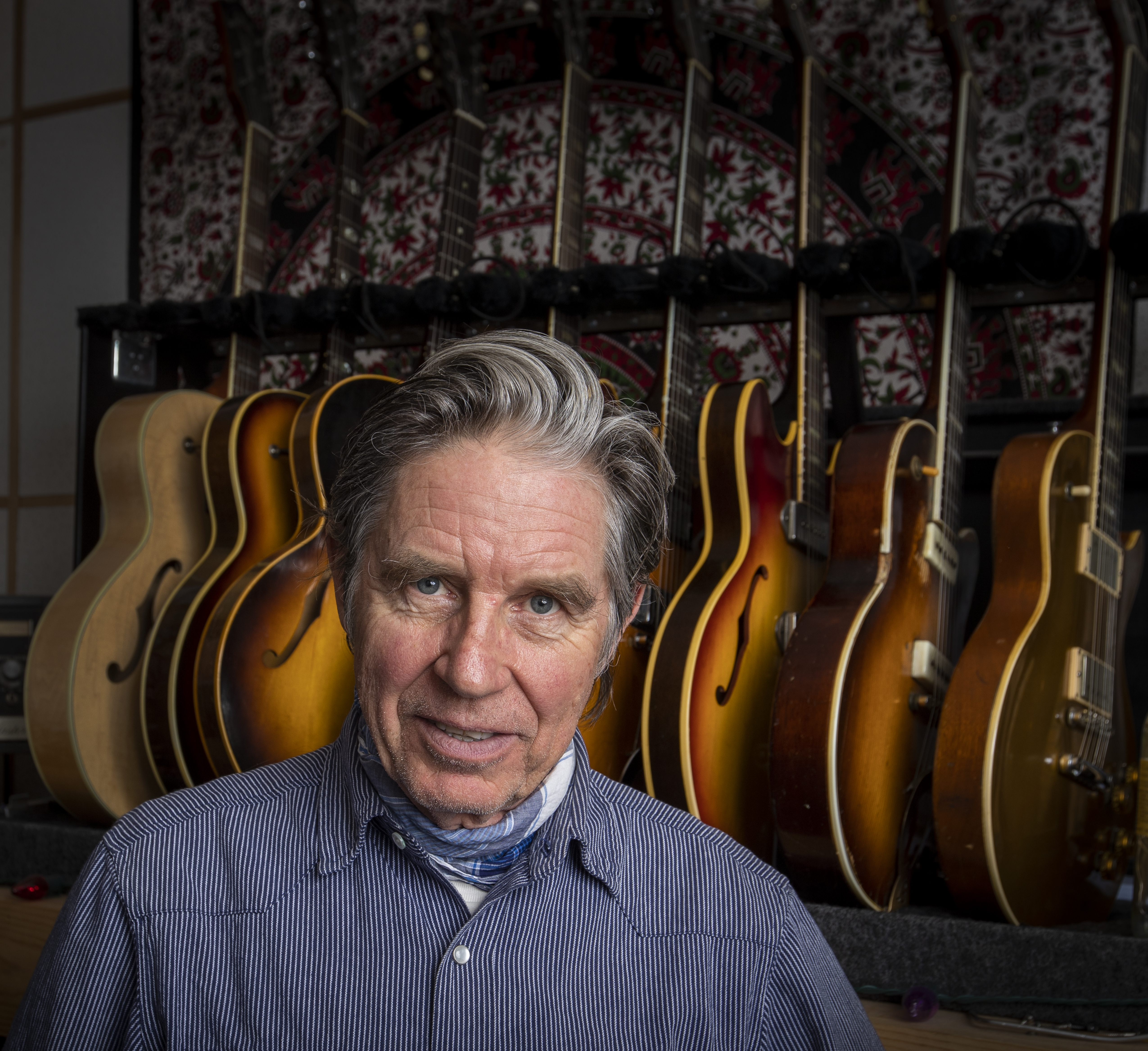 John Doe will perform, minus X, at Adams Avenue Unplugged: 'People love to see their singers screw up!' - Vimarsana News