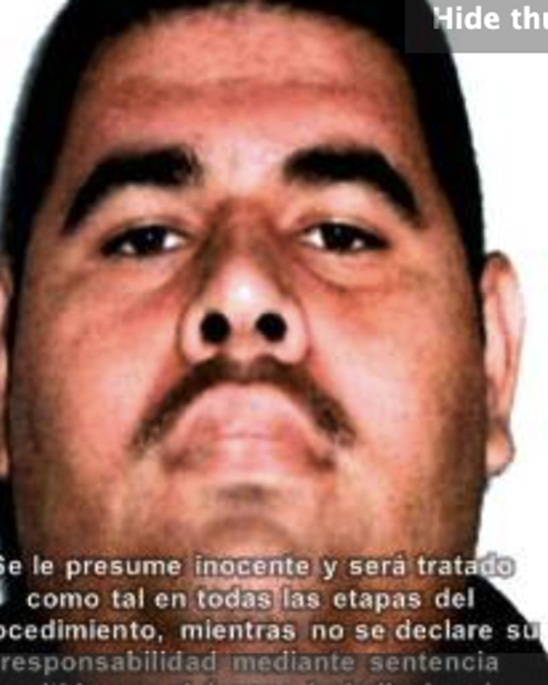 Alleged top cartel money launderer extradited to San Diego - Vimarsana News