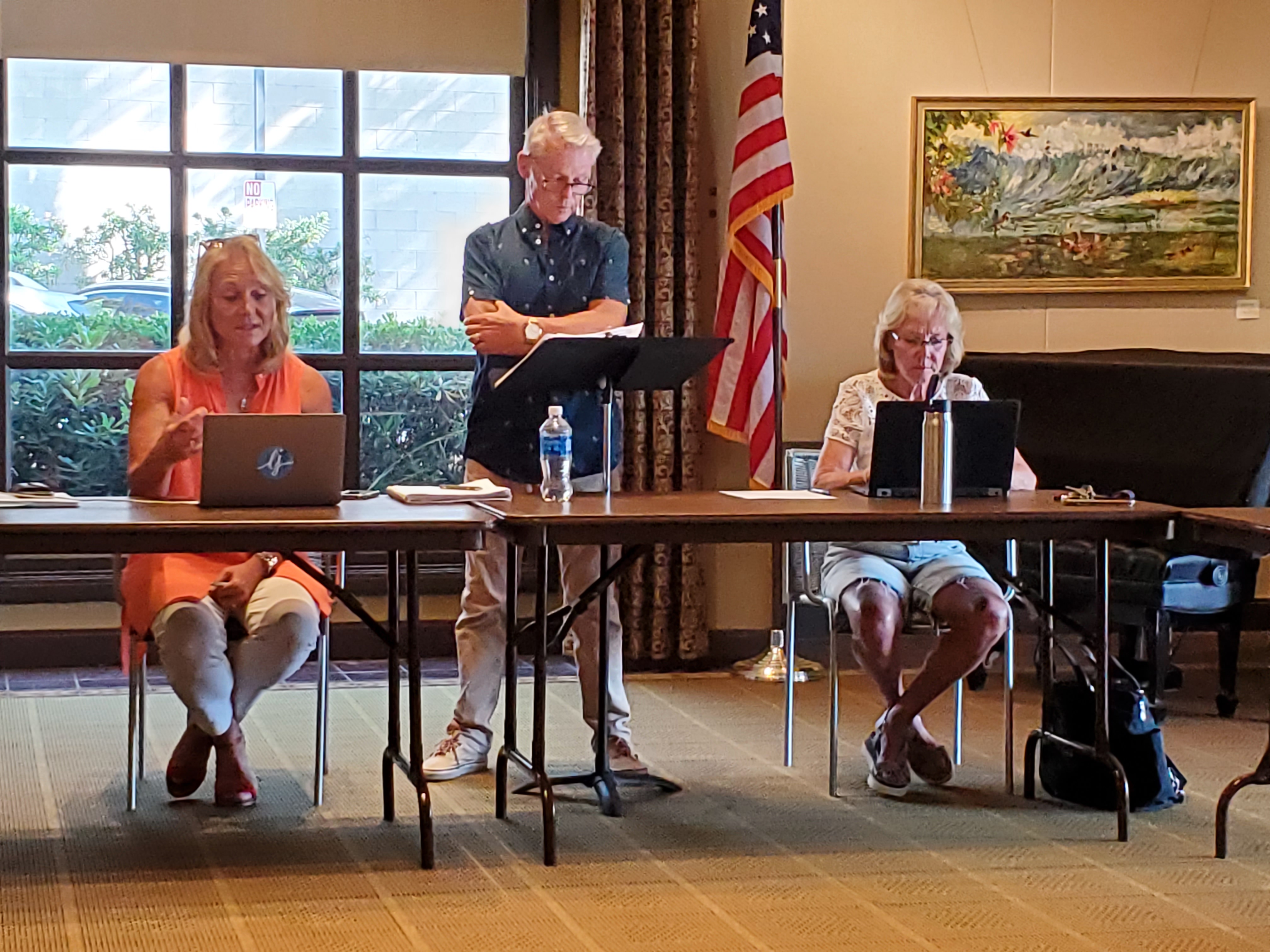 'We want doers': La Jolla Parks & Beaches makes call to action to focus on community projects - Vimarsana News
