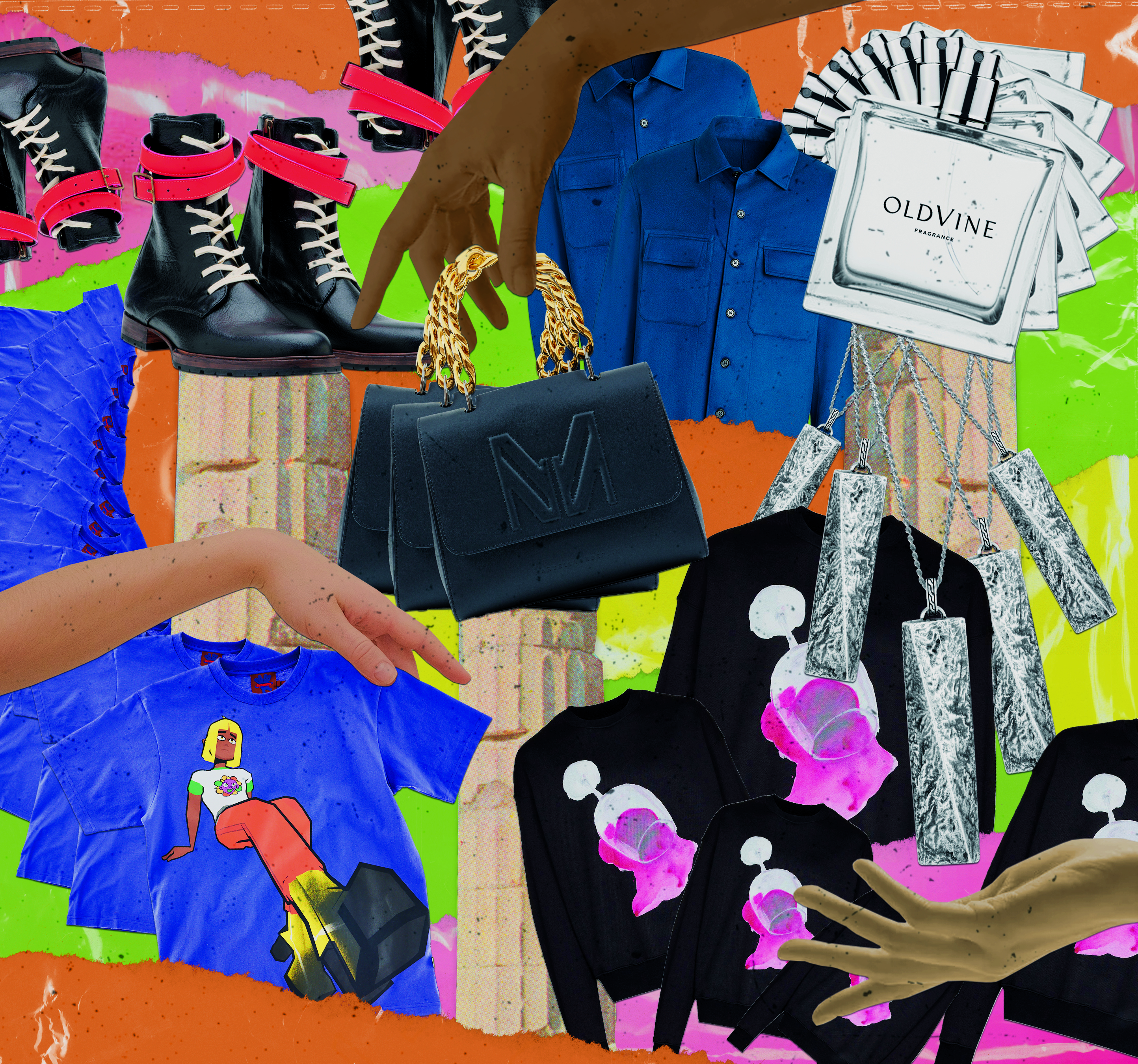 Best fall fashion and accessories: Boots, jewelry, more - Vimarsana News