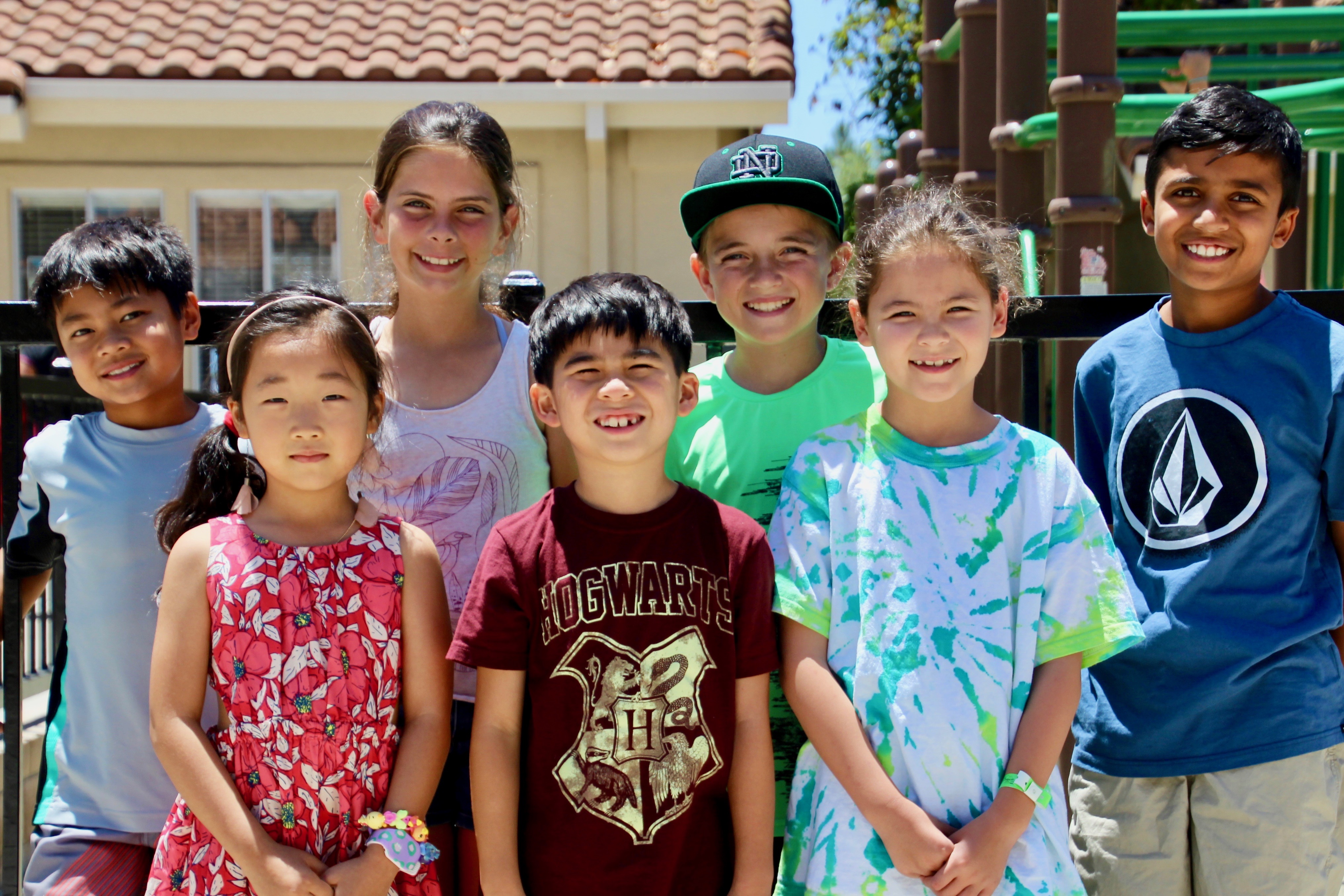 Discover How Much Fun Summer Can Be At Del Mar Pines School - Vimarsana News
