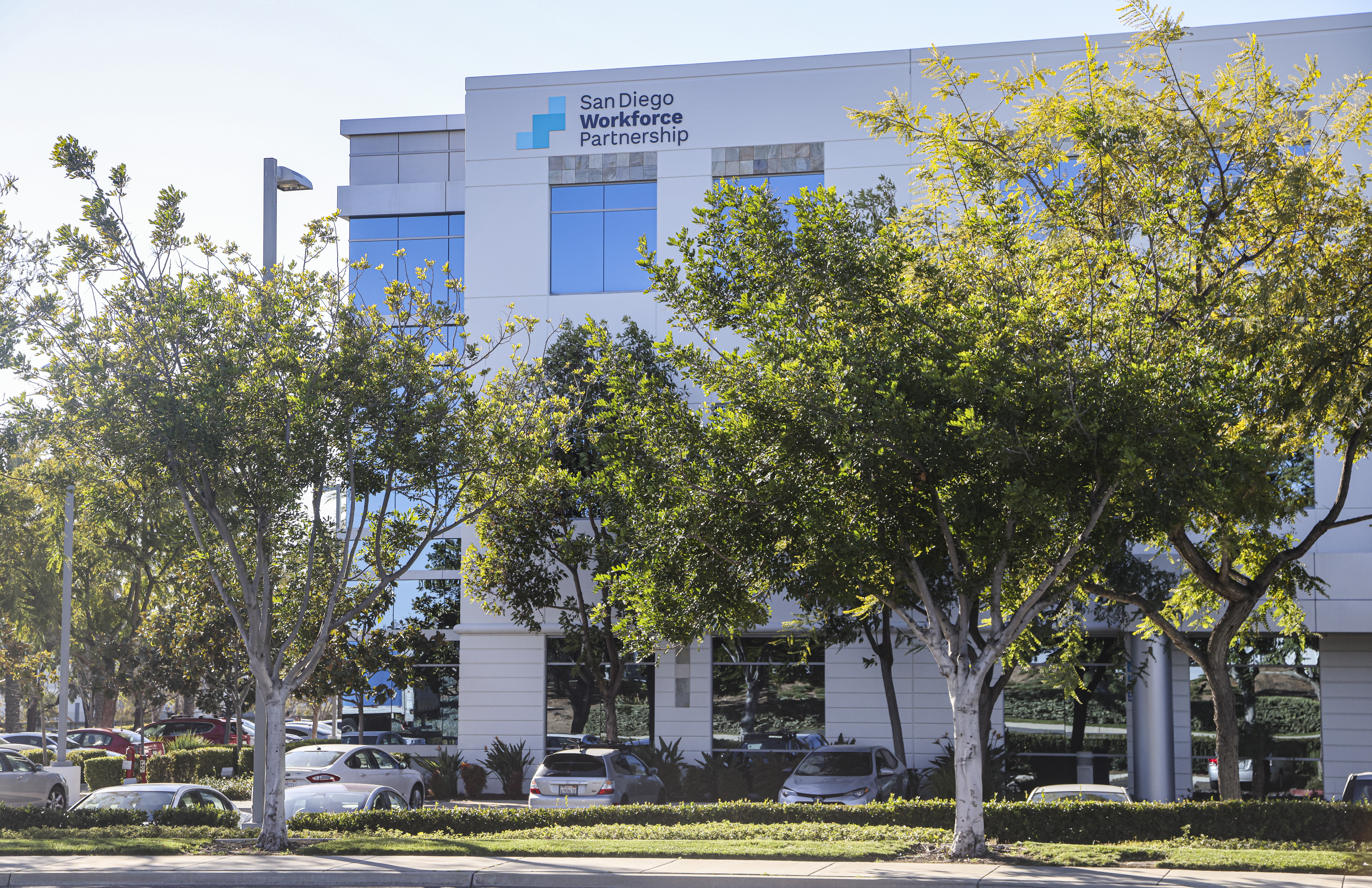 Peter Callstrom out as CEO of San Diego Workforce Partnership - Vimarsana News