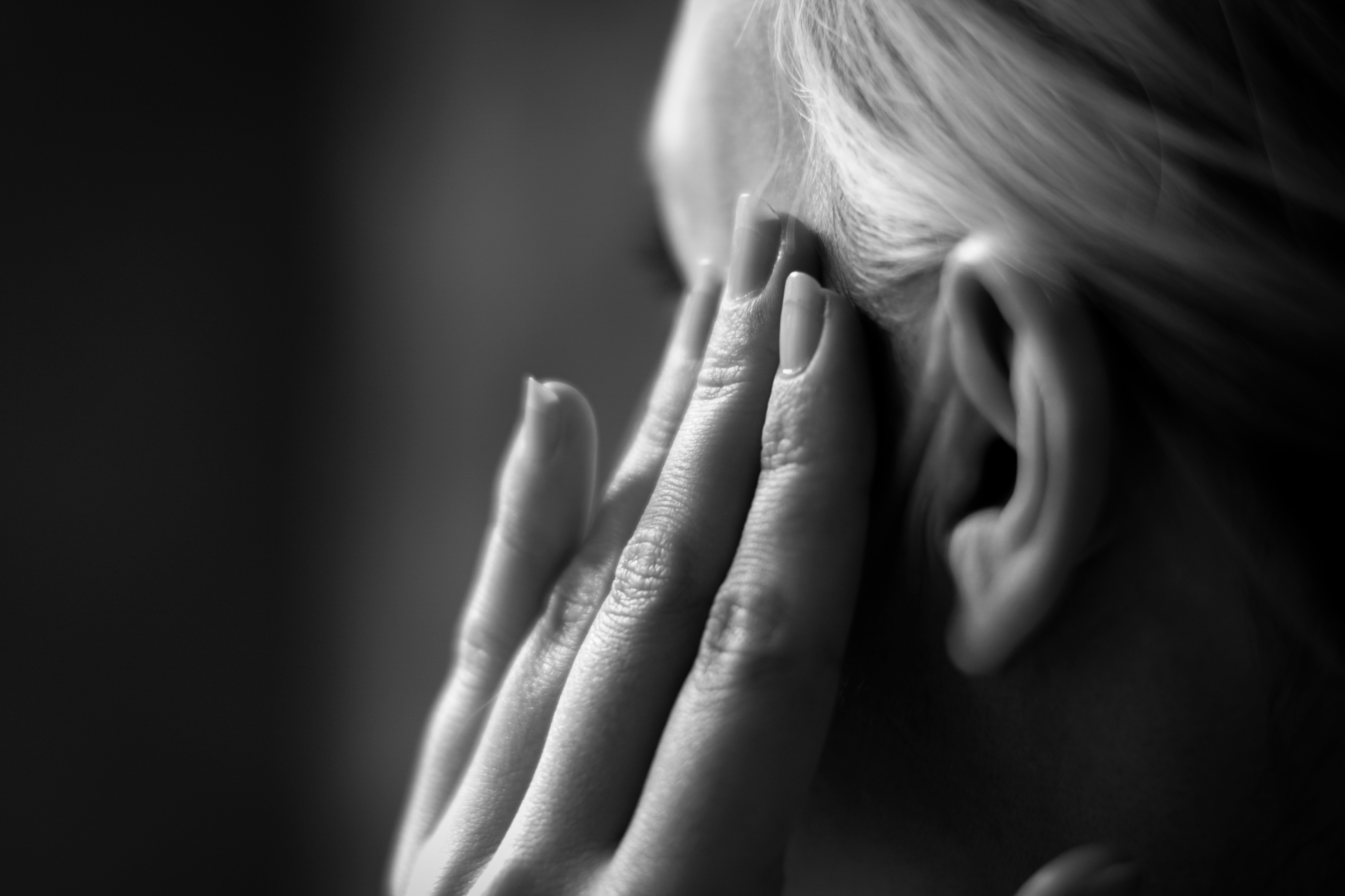 Op-Ed: Is that pain you feel all in your head? - Vimarsana News