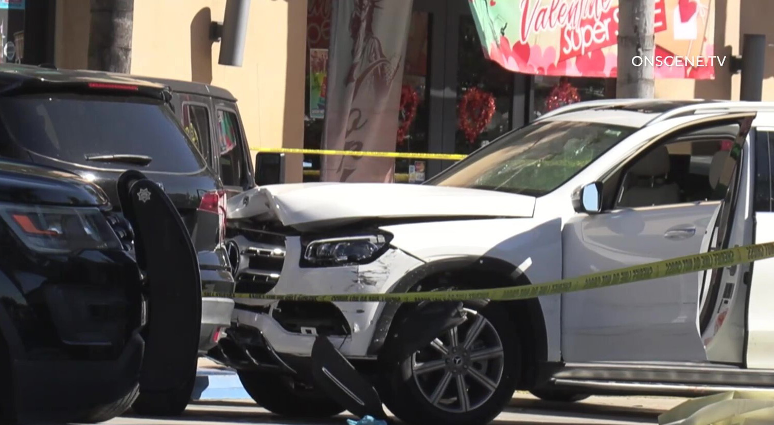 Authorities ID sheriff's detective, man he fatally shot in Otay Mesa - Vimarsana News