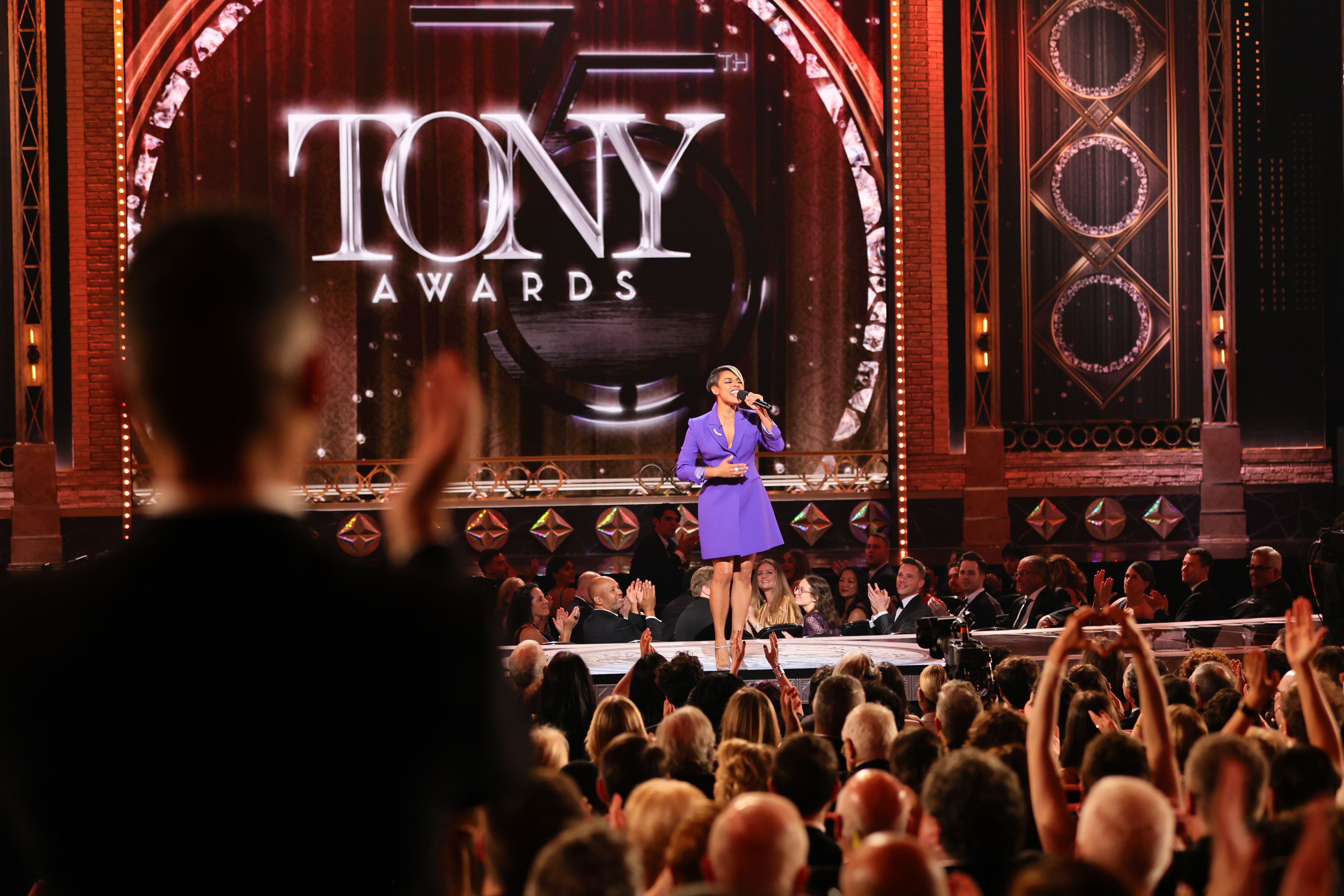 Tony Awards 2023: Ranking the best musical nominees - Vimarsana News
