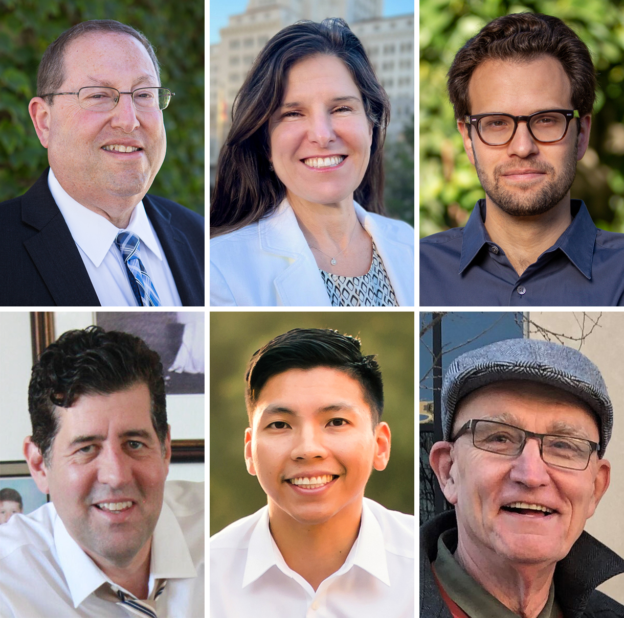 Can the next city controller fix L.A.'s corruption problem? - Vimarsana News