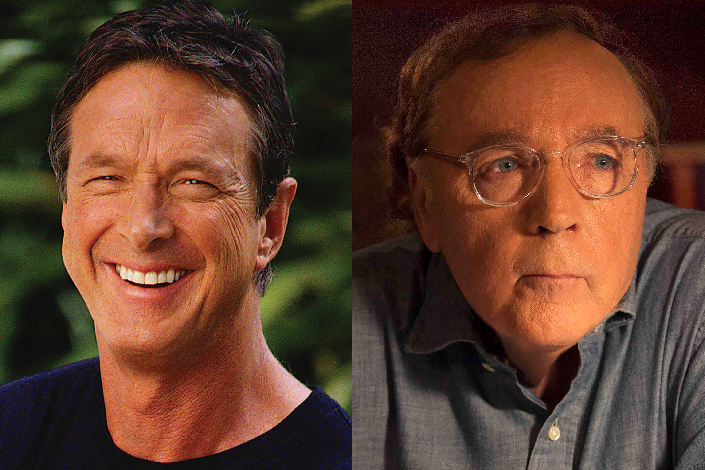 James Patterson realized Michael Crichton's vision for 'Eruption' - Vimarsana News
