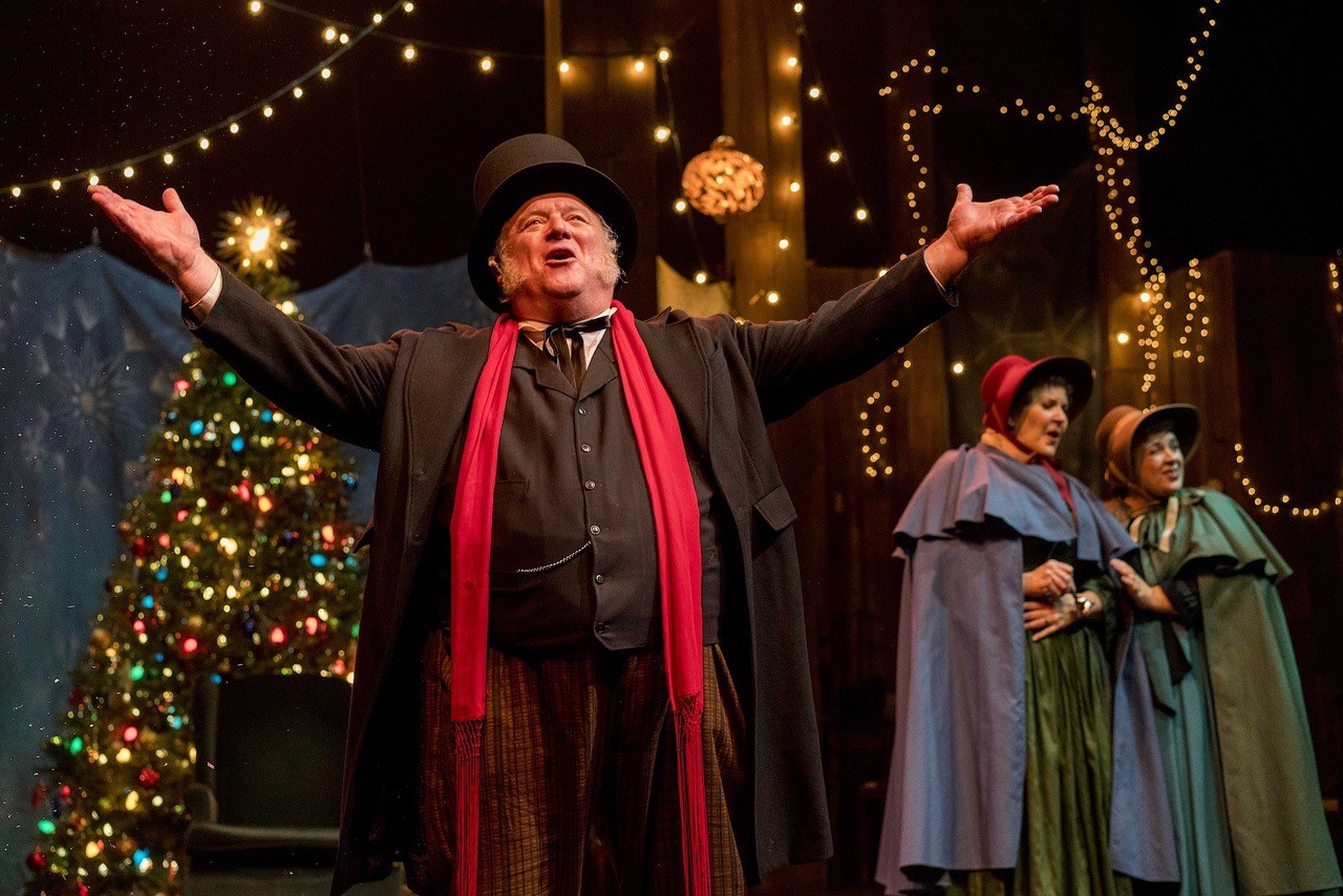 Take a bow: Beloved San Diego stage actor Tom Stephenson steps down after 40-year career - Vimarsana News