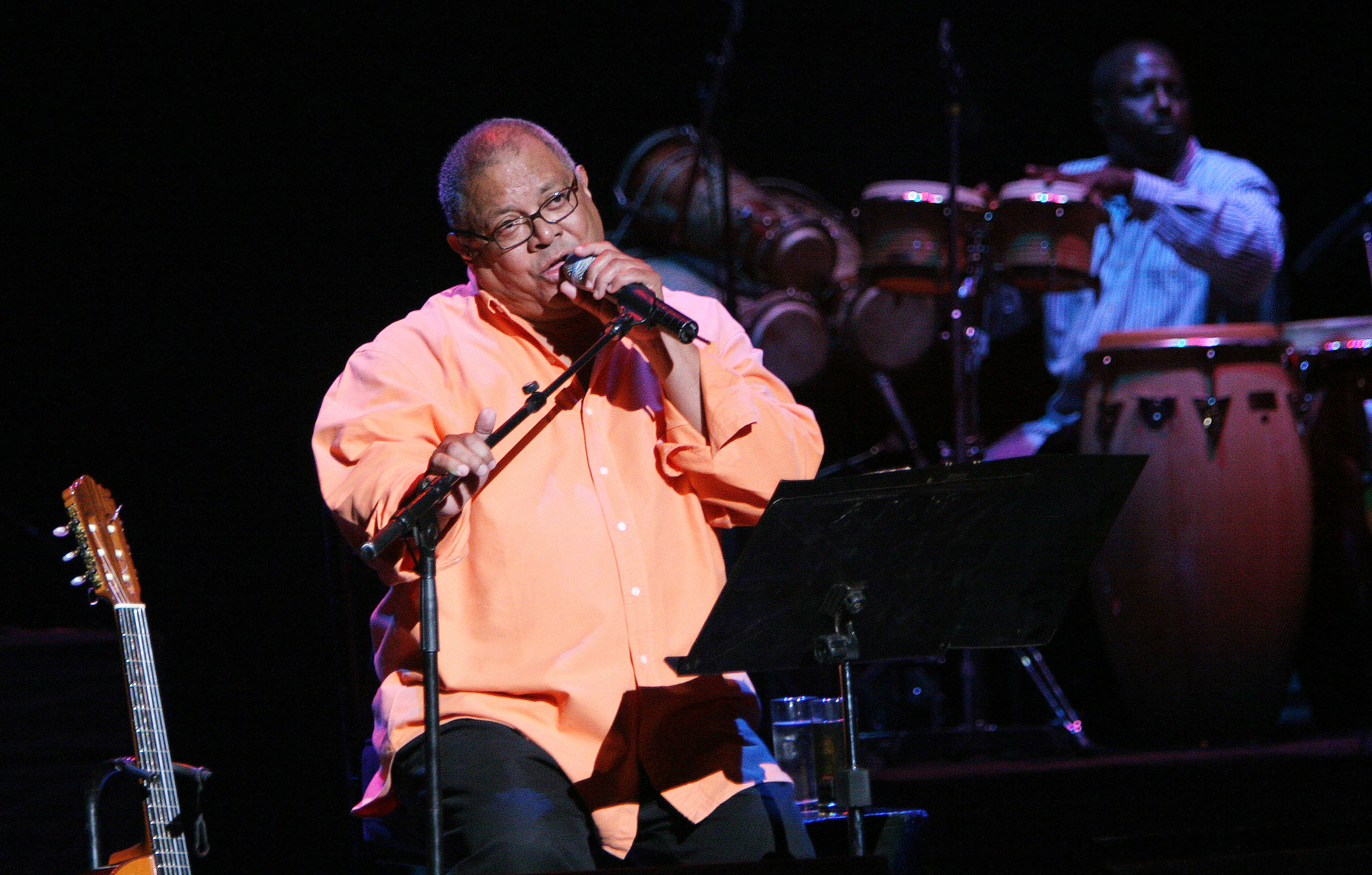 Pablo Milanés dies: Grammy-winning Cuban singer was 79 - The San Diego Union-Tribune - Vimarsana News
